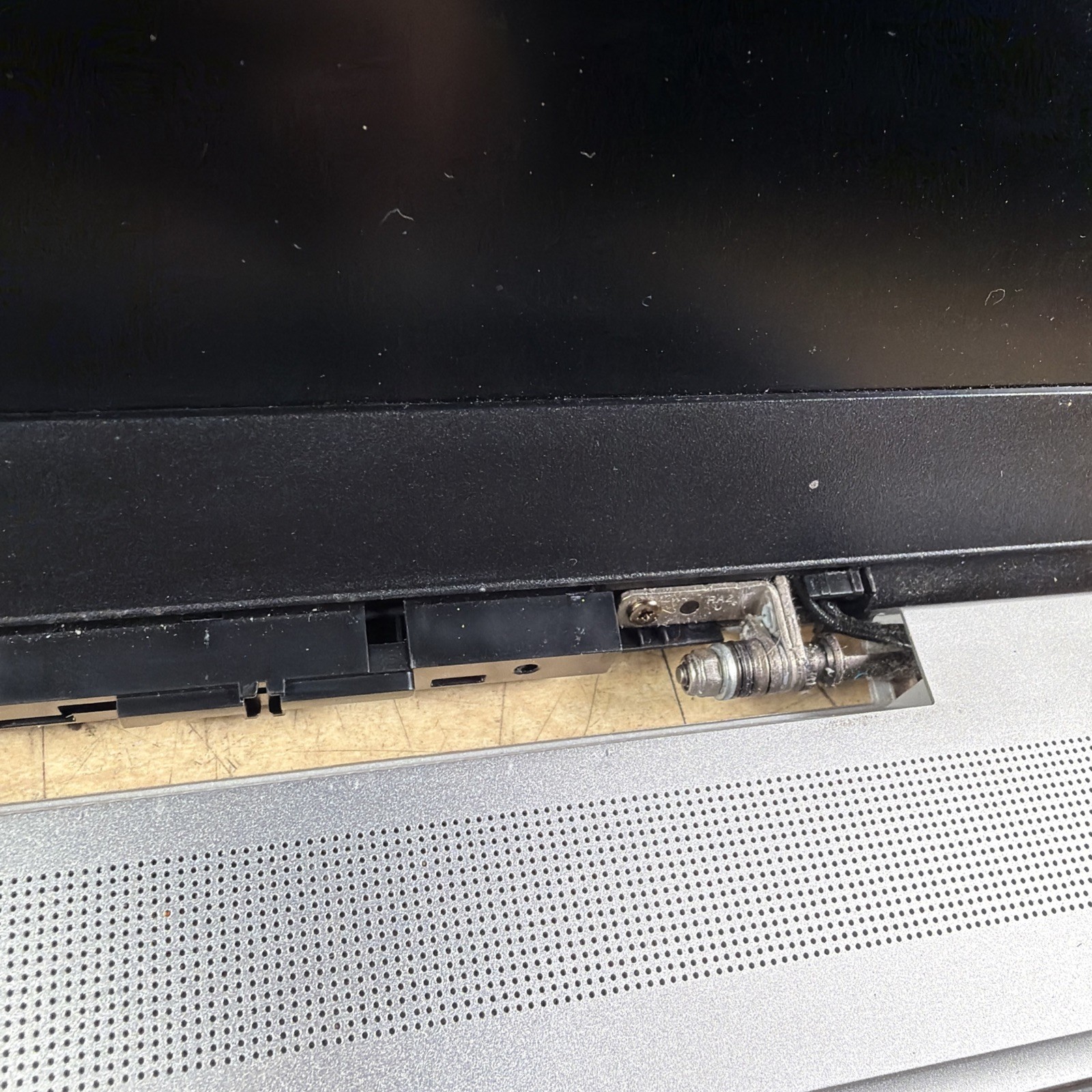 HP PROBOOK 455 G7 AMD RYZEN 5 4500U 16GB RAM **POWER ON