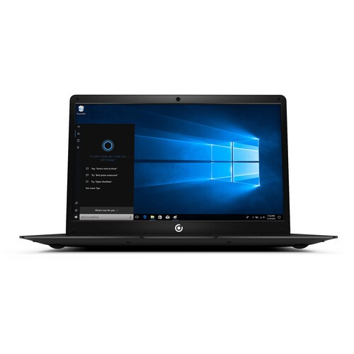 Core Innovations CLT146401BL-100 14.1″ HD Atom X5-Z8350 1.44GHz Intel HD