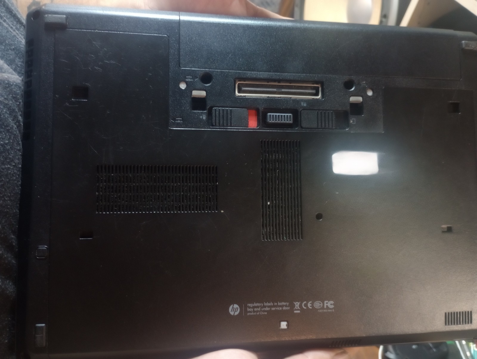 I Have Used Hp Laptop That Comes with Charger