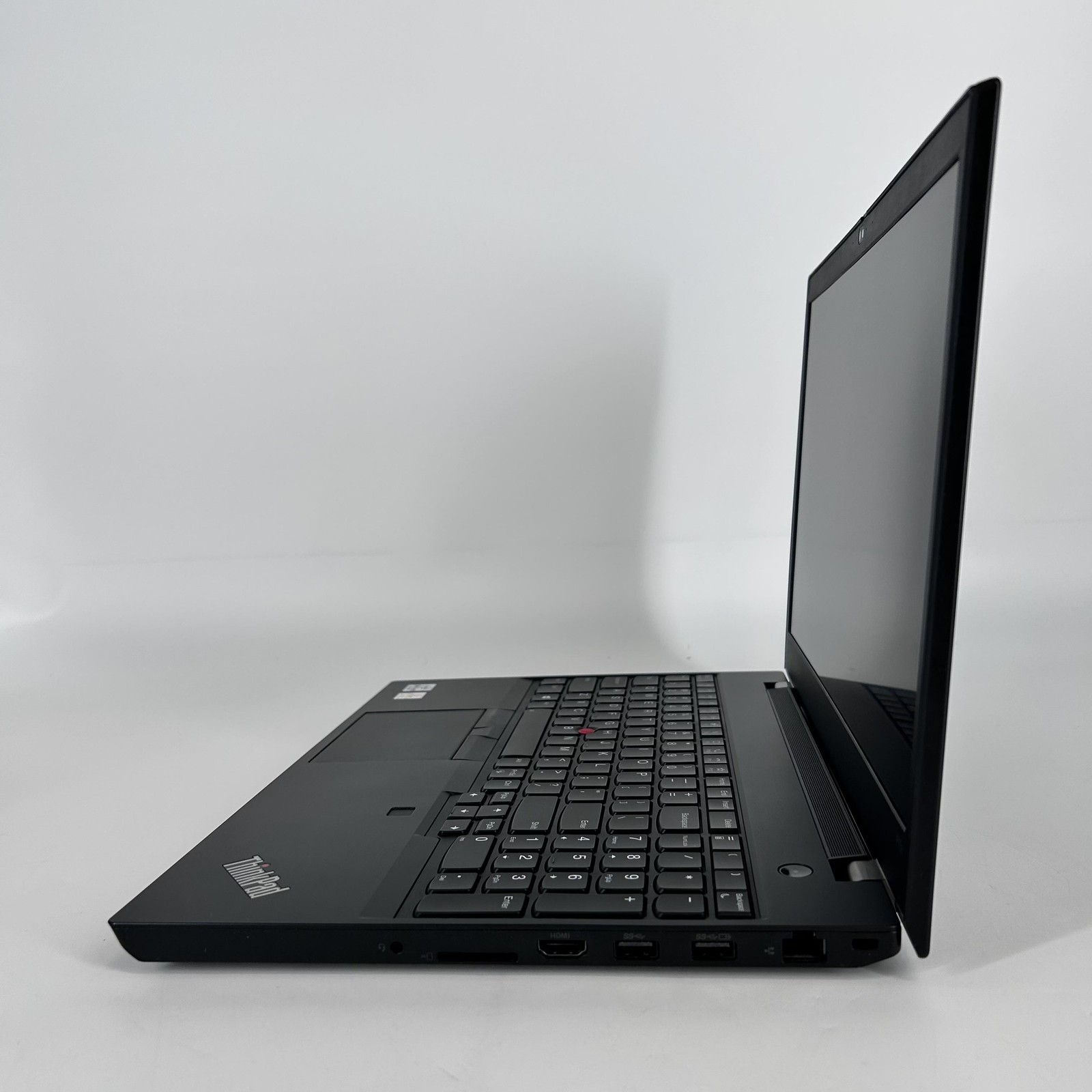 Lenovo ThinkPad P15v Gen 1 4K i7-10850H 32GB 1TB SSD Quadro P620 FRAME SPLIT