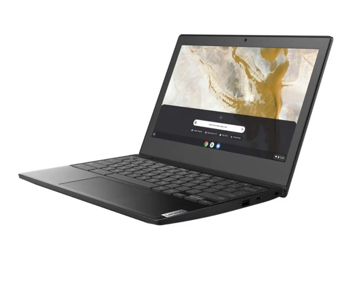 Lenovo Chromebook 3 11.6″ AMD A6 4GB RAM 32GB eMMC Laptop NEW SEALED