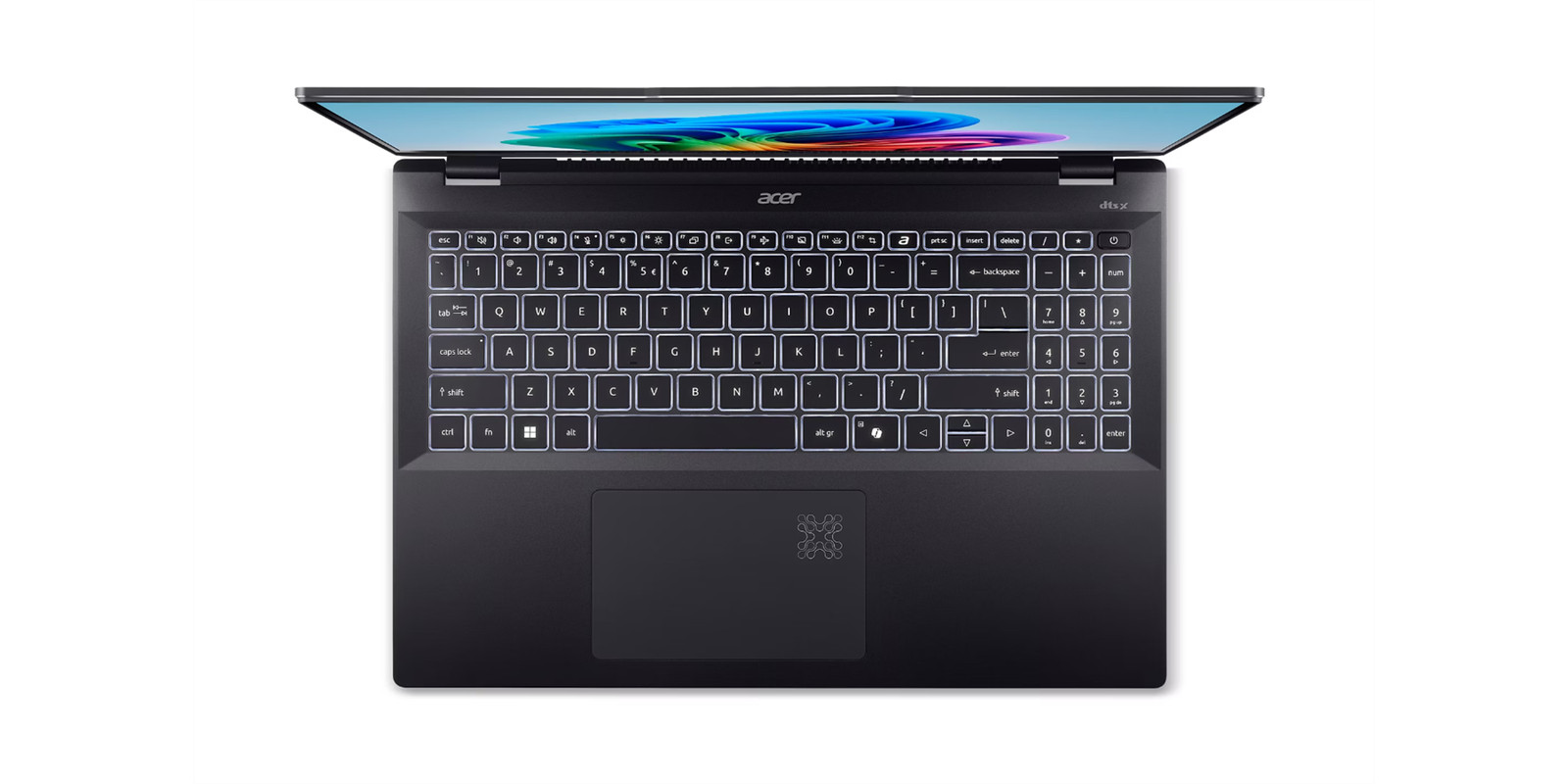 Acer Swift 16″ AI Copilot+ PC Intel 2.2GHz 16GB 1TB SSD Good Condition