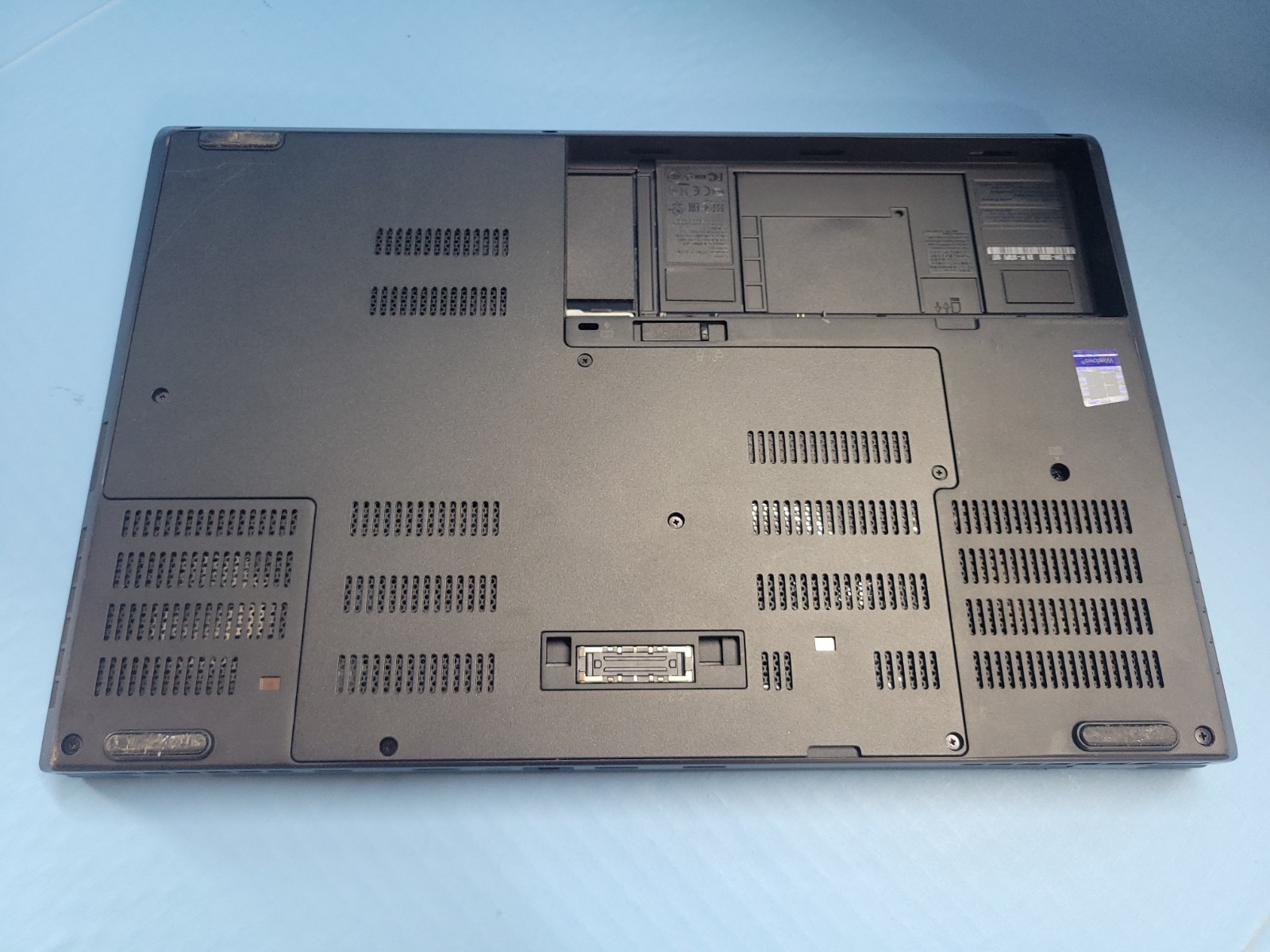 Lot of 4 Lenovo Thinkpad P50 P51 Laptop i7 16GB 15.6″ FHD 512gb For Part