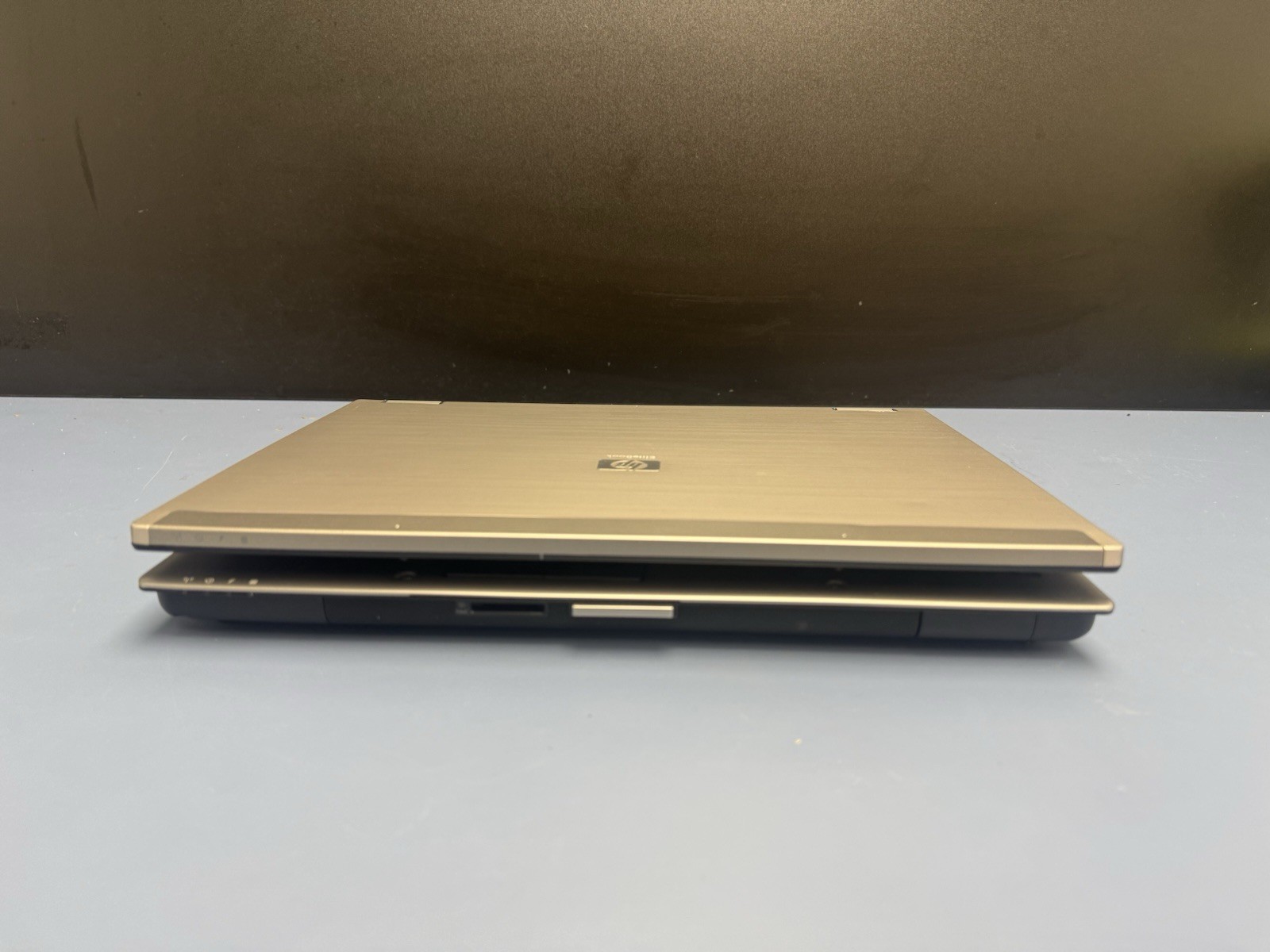 HP ELITEBOOK 6930P – BOOTS TO BIOS Read