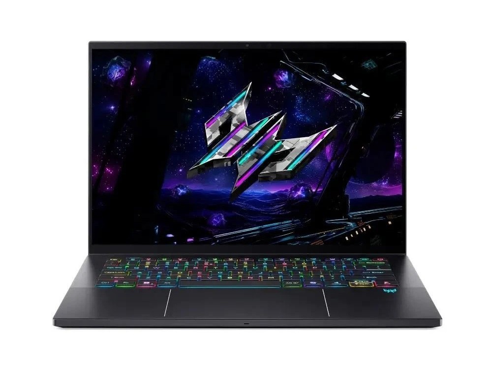 Acer Predator Triton 14 AI Gaming Laptop Touch Ultra 9 32GB RAM 2TB SSD RTX 5070