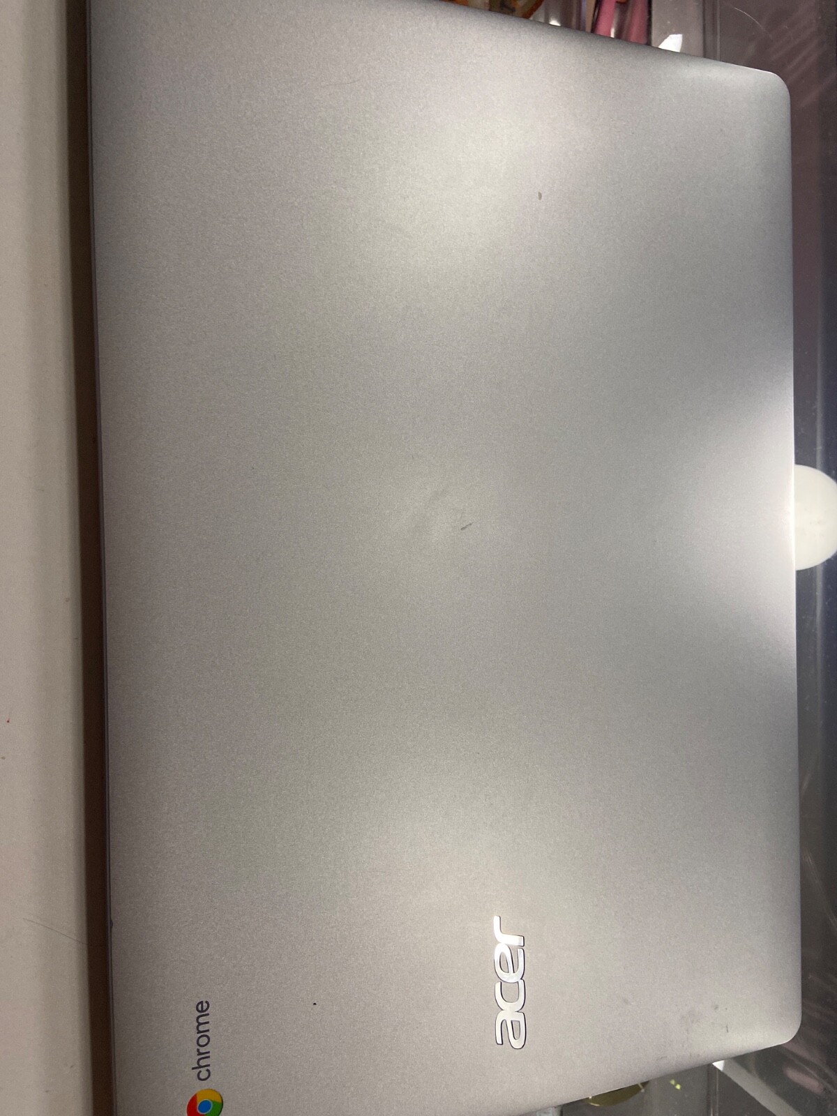 Acer Chromebook 315 CB315-3H-C2C3 15.6 inch (32GB, Intel Celeron N, 1.60GHz,…