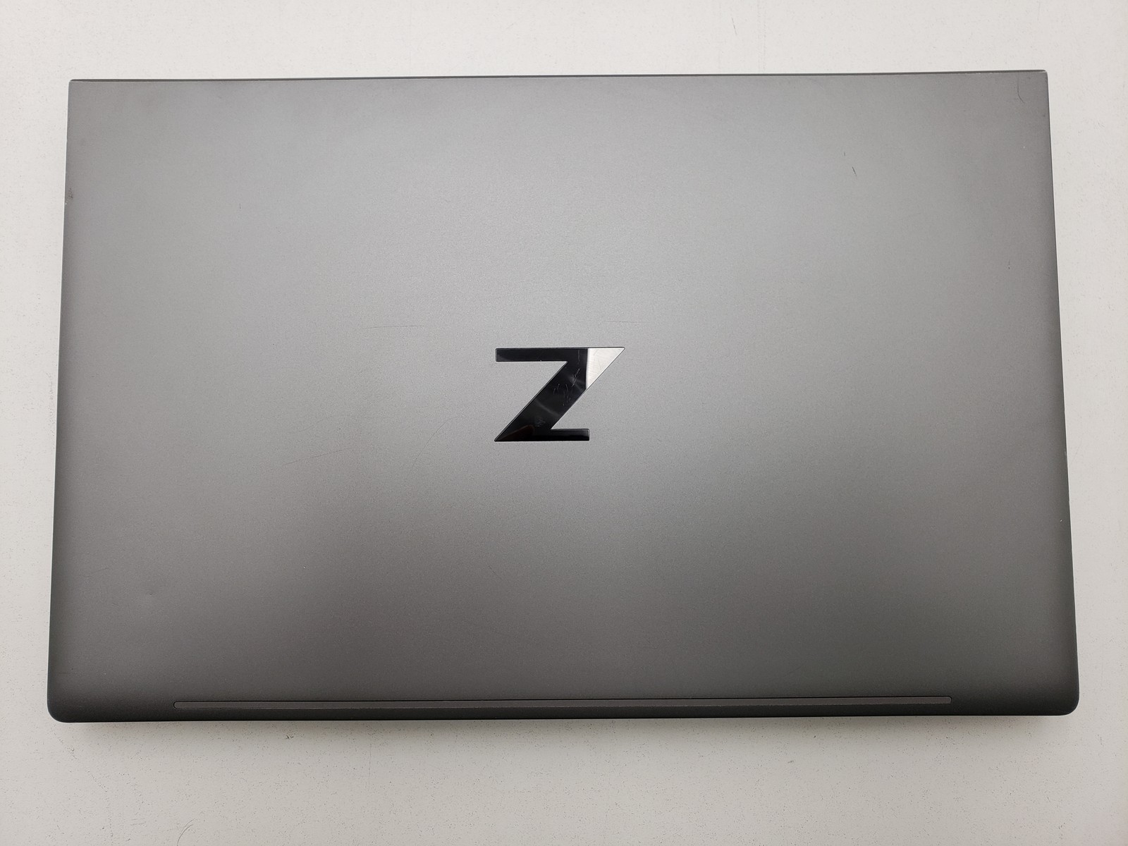HP ZBook Power G7 i7-10850H 16GB RAM 256GB SSD 15.6″ Quadro T1000 Win 11 Pro.
