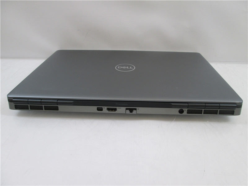 Dell Precision 7560 Laptop i7-11850H 2.5GHz 40GB 1TB SSD