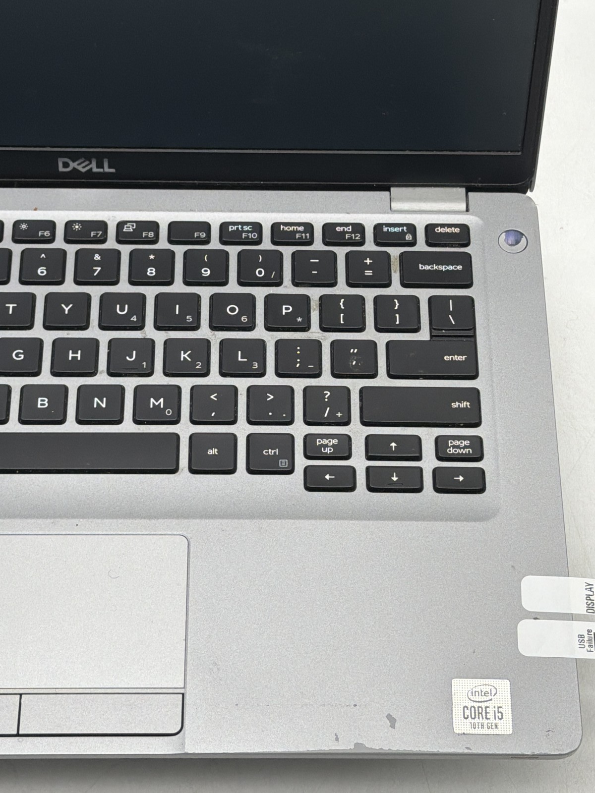 Dell Latitude 5410 14″ i5-10210U 8GB 128GB NO OS {READ}