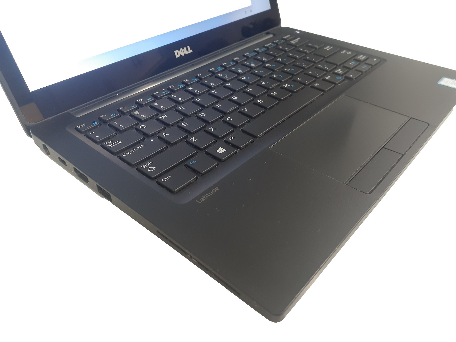 Dell Latitude 7280 12.5″ Touch i5-7300U 2.6GHz 16GB RAM 256GB SSD Windows 11 Pro
