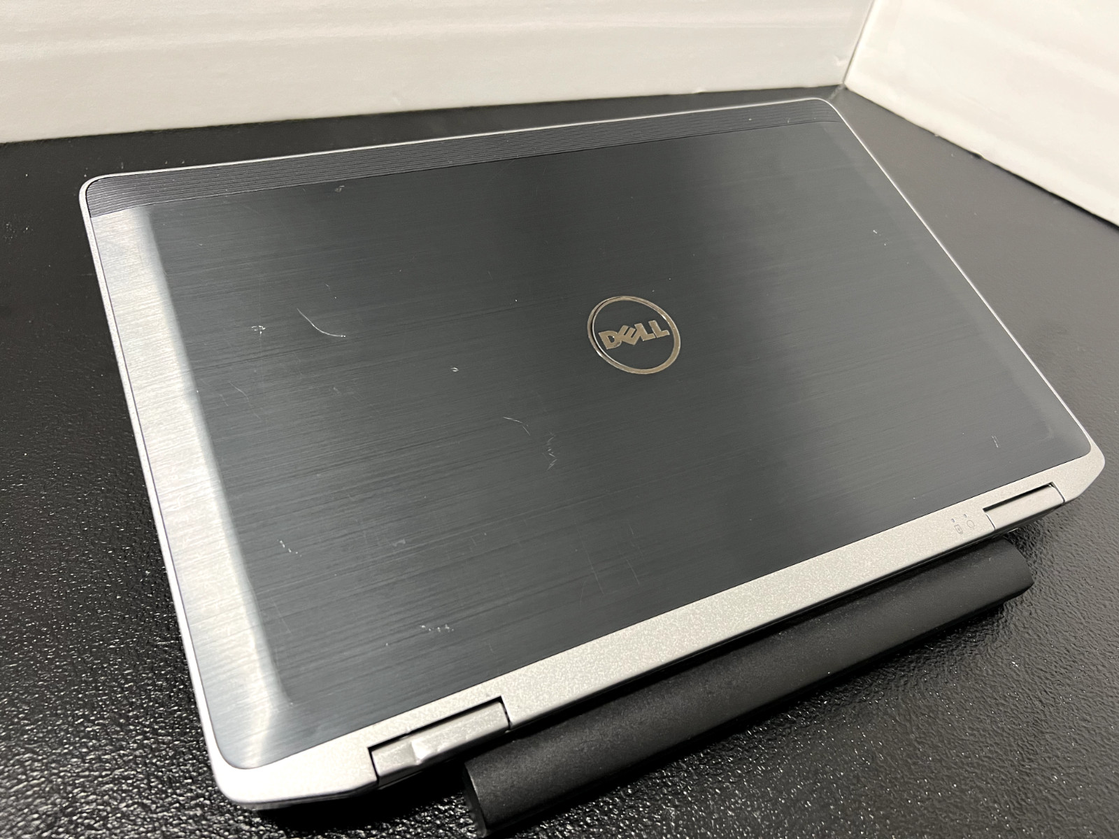 Dell Latitude E6320 13.3″ – i7-2620M 2.70GHz, 8GB 160GB HDD Windows 10 Pro