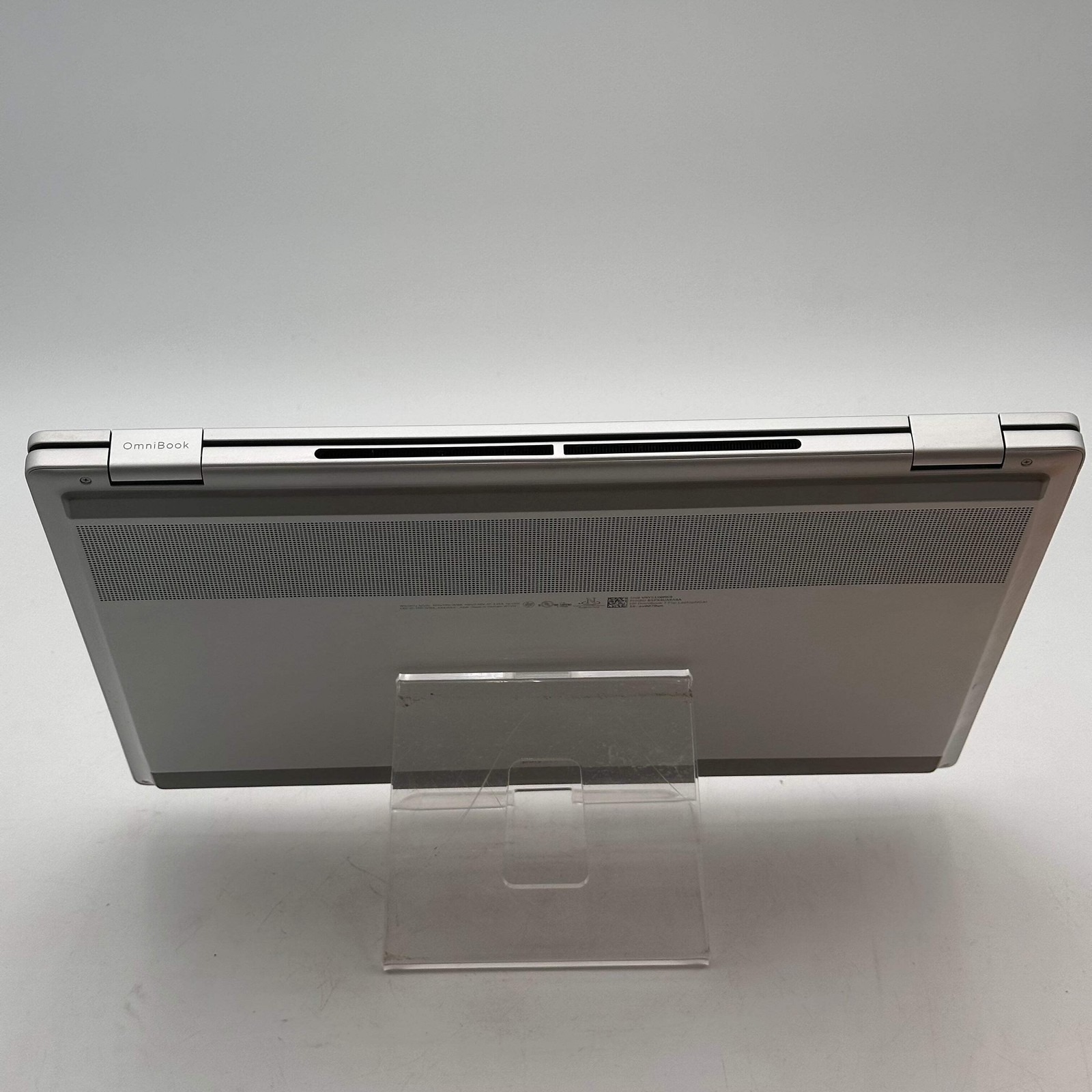 HP OmniBook 7 Flip 16” 2-in-1 Ultra 7 256V 16GB 512GB SSD Win 11