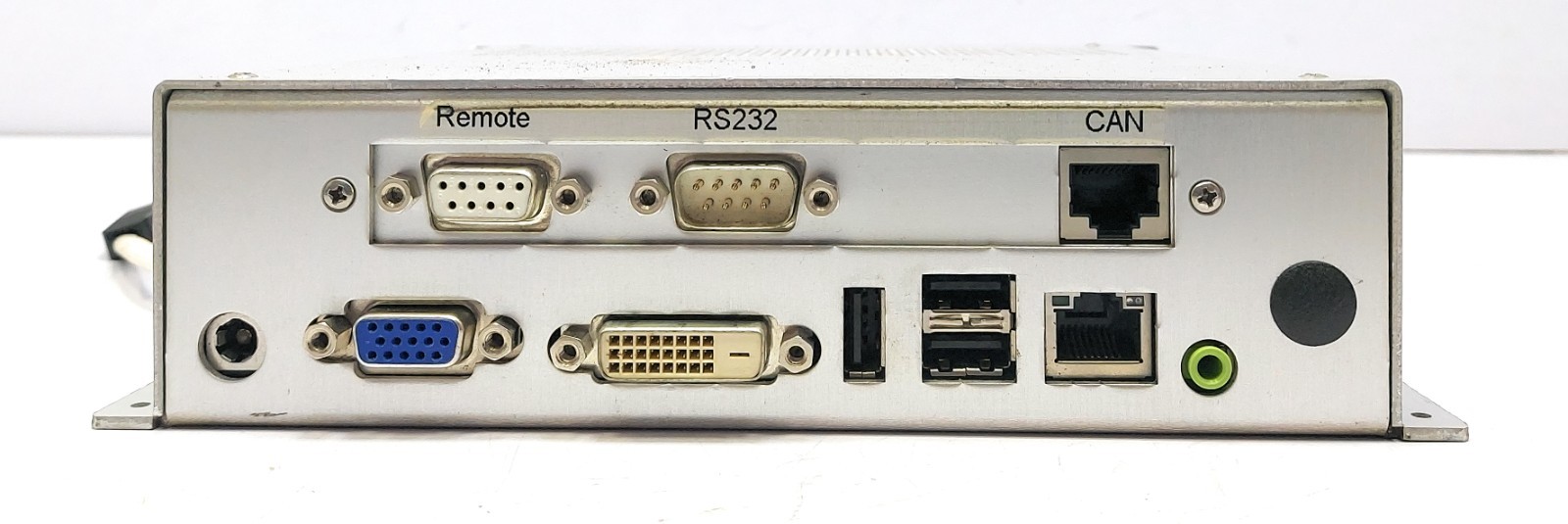 Isel IPC15de per controller iPU ATOM 1,6Ghz,1GB,160GB