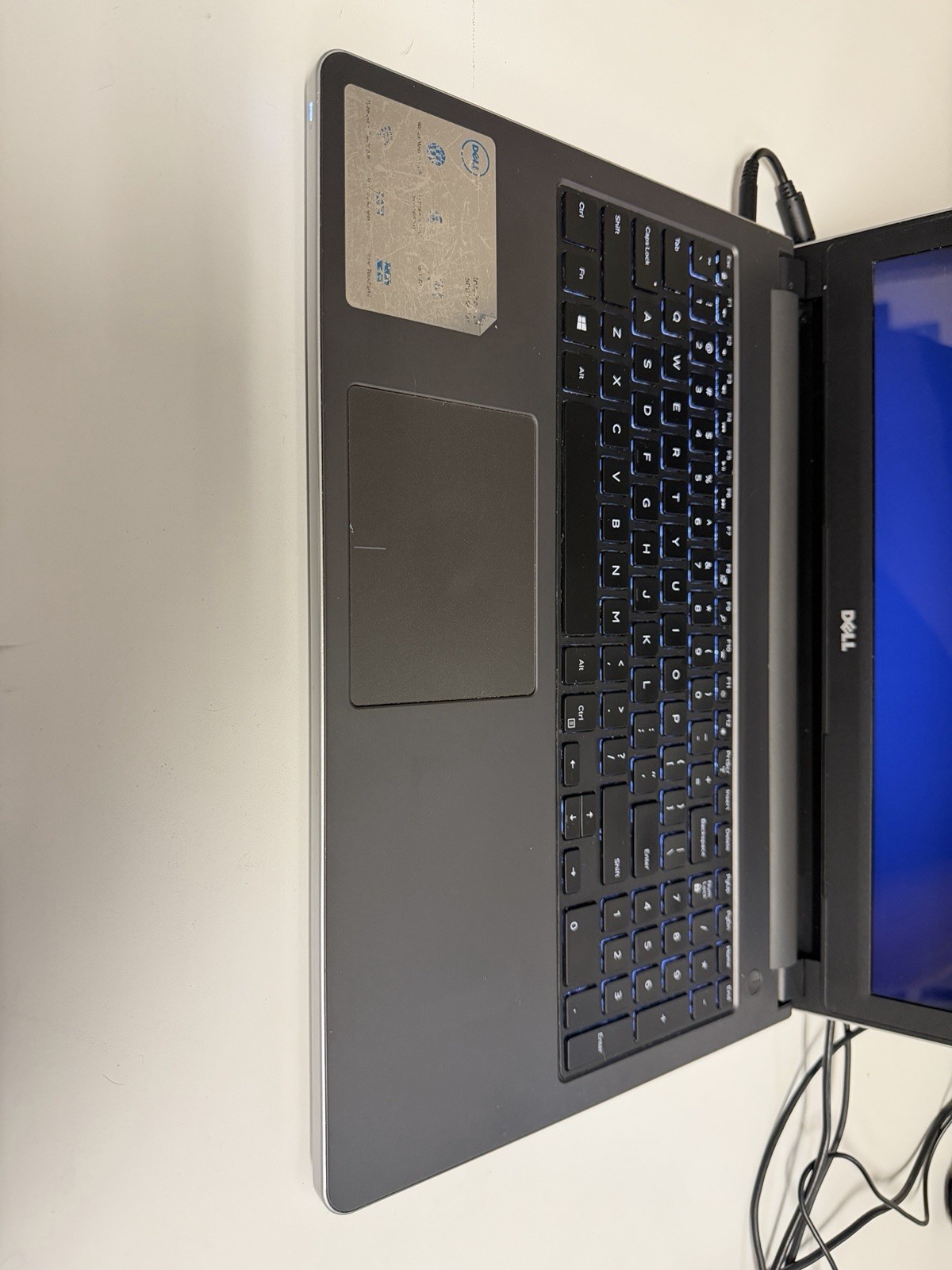 ✅ Dell Inspiron 15 5558 i7-5500U ✅ 8GB RAM ✅ 1TB HDD ✅ Win 11 Home ✅