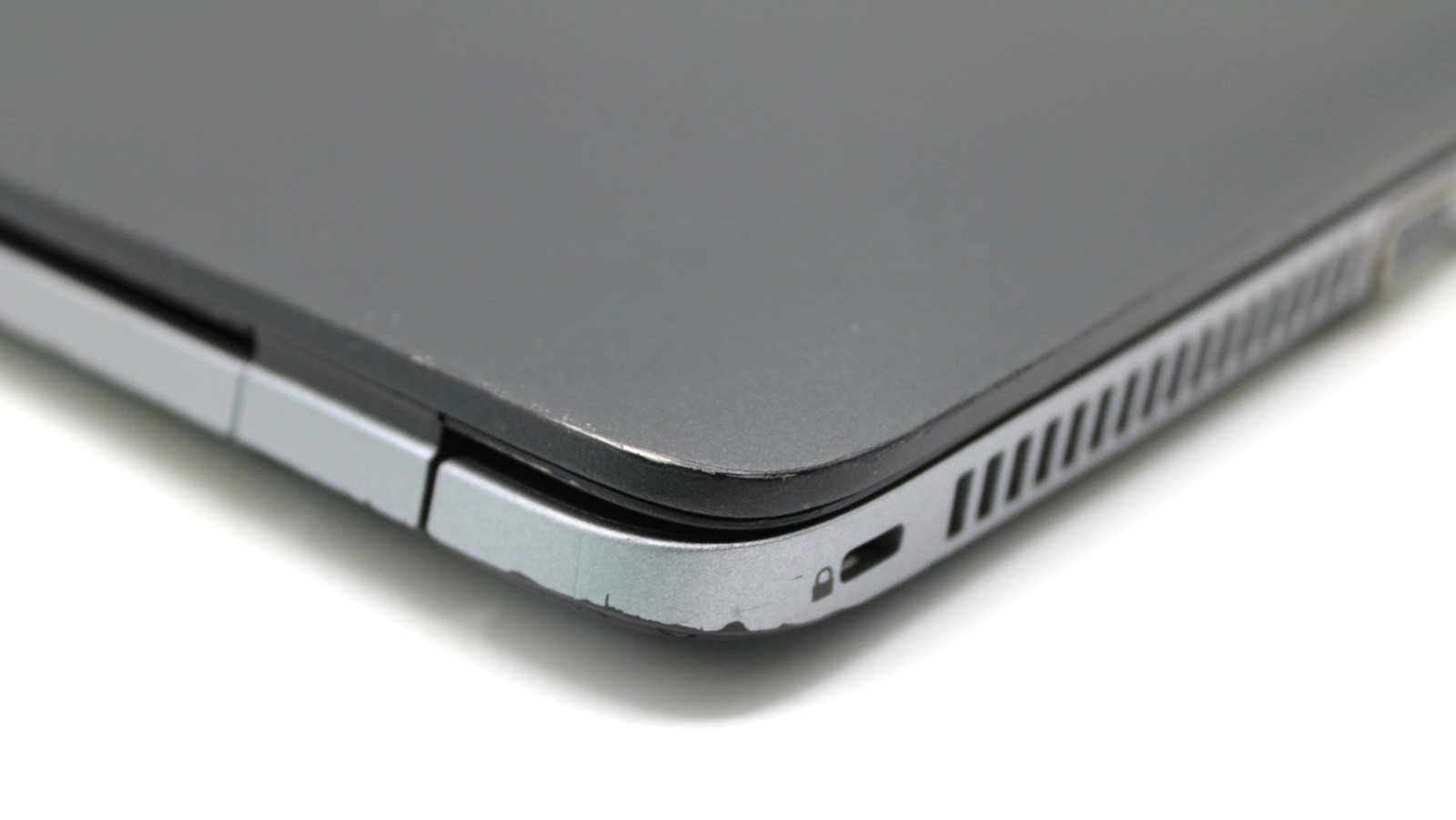 HP EliteBook 840 G1 i5-4200U@1.9GHz 4GB DDR3 NO STORAGE OR OS *PARTS/REPAIR*
