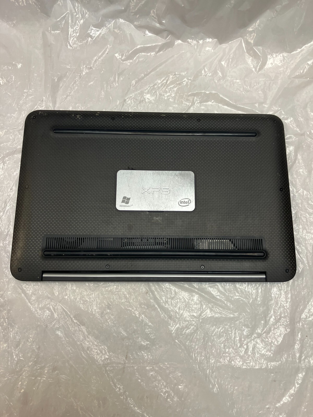 Dell XPS 13-L321X i5-2467M 4GB RAM NO HDD FOR PARTS