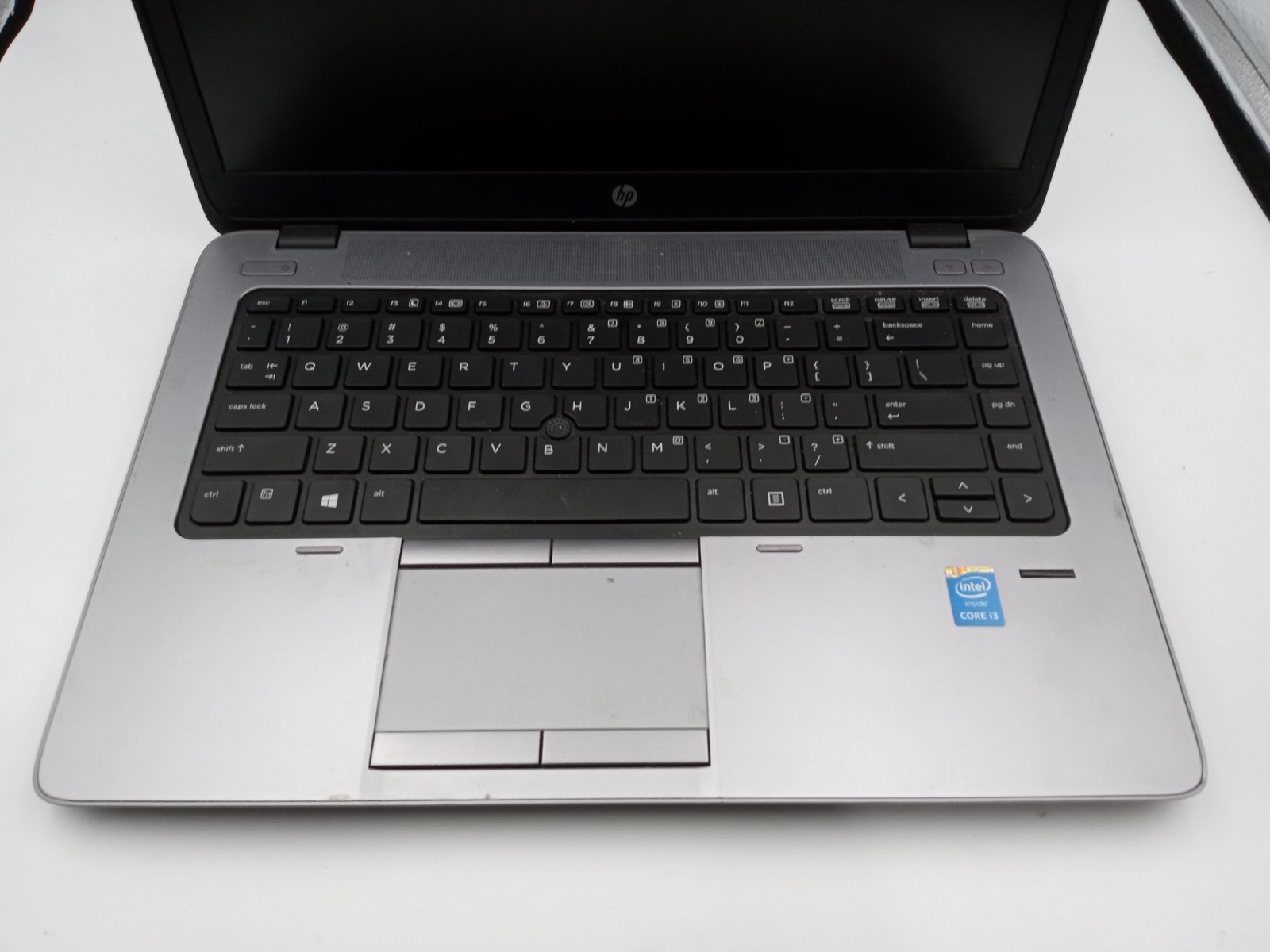 HP EliteBook 840 14″ Laptop Intel Core i3 4th Gen – FAN ERROR / LIQUID DMG -RR