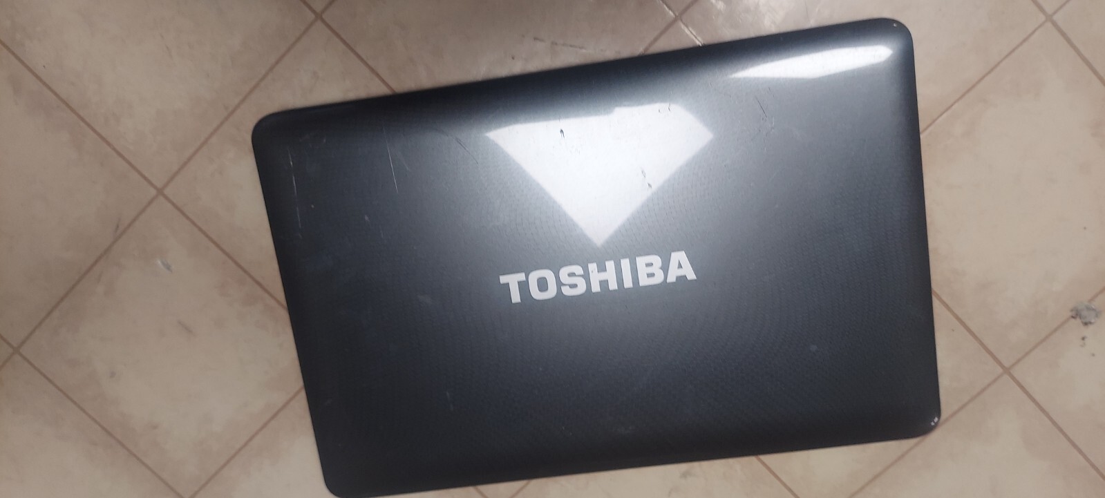 Toshiba Satellite L655-S5150 15″