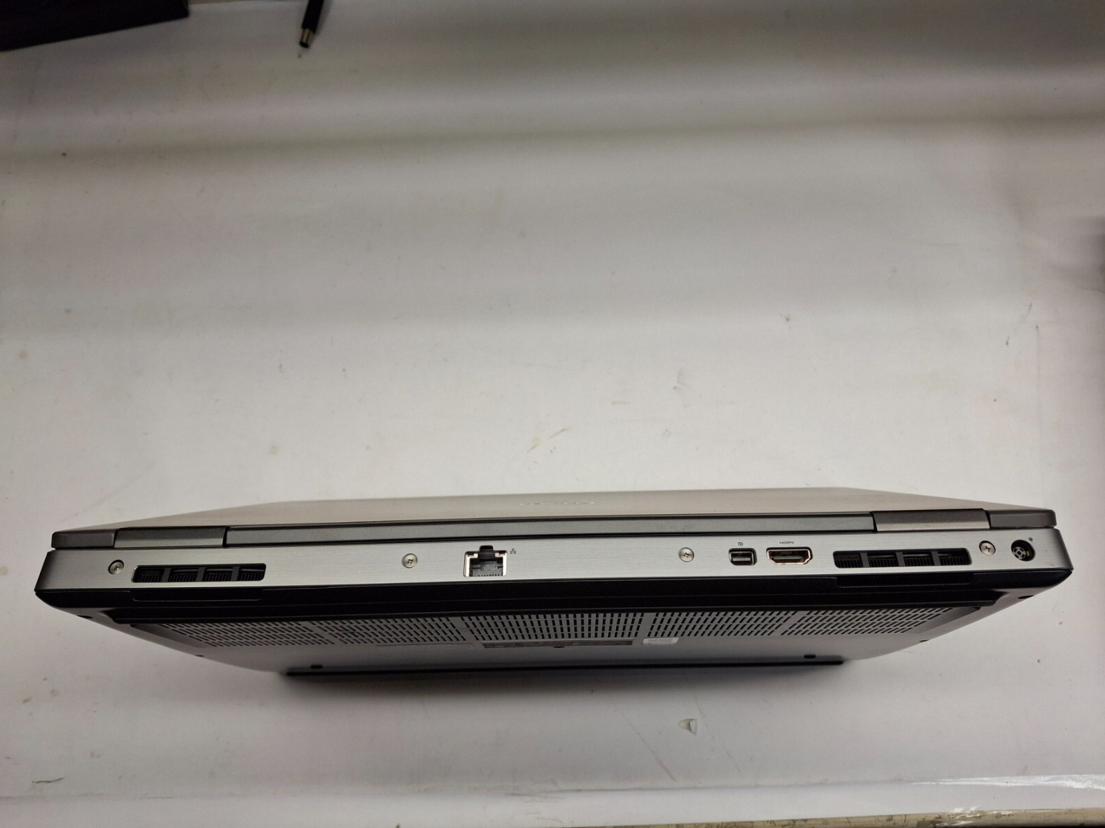 Dell Precision 7540 15.6″ Laptop Core i7-9750H 32GB RAM 256GB SSD Webcam T1000