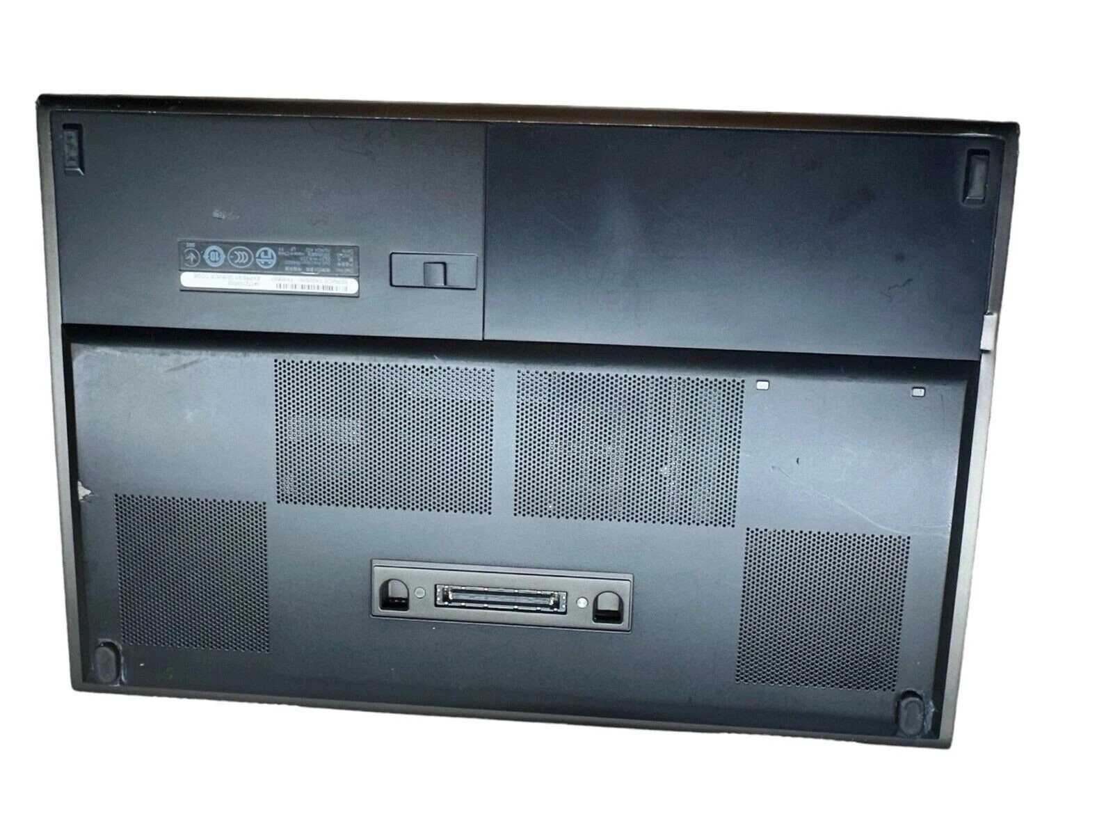 Dell Precision M6600 i7-2620M 16GB 500GB Nvidia 3000m 1920×1080 Win 10 Office