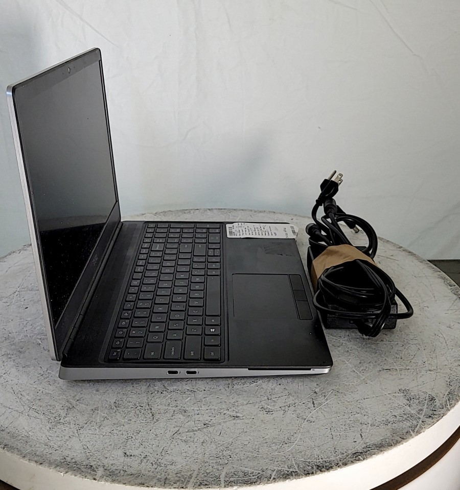 DELL PRECISION 7550 P93F 15.6″ Laptop Core I7-10750H 8GB 512GB SEE NOTES