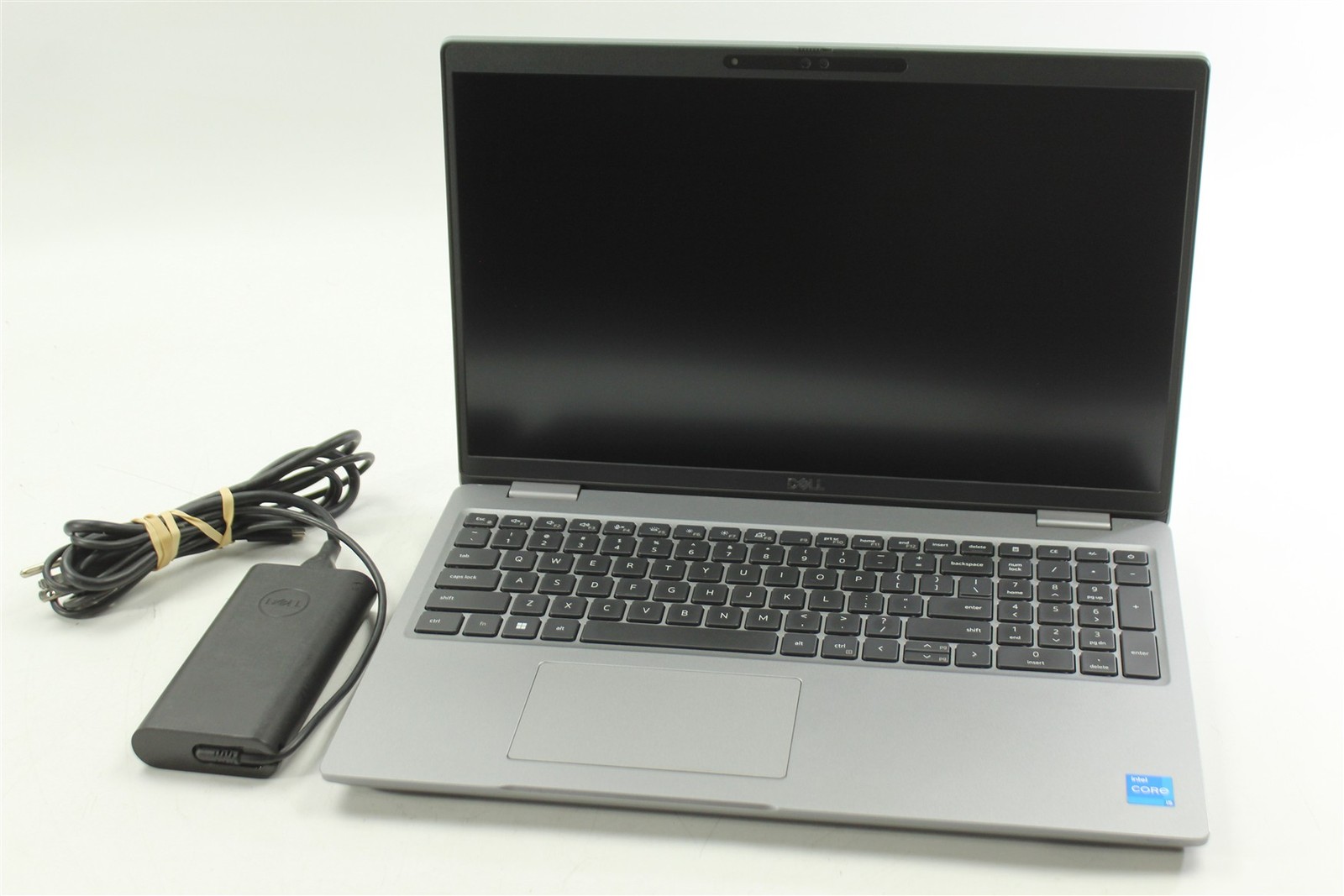 Dell Latitude 5531 15.6″ FHD i5-12500H 2.5GHz 256GB SSD 16GB RAM NO OS