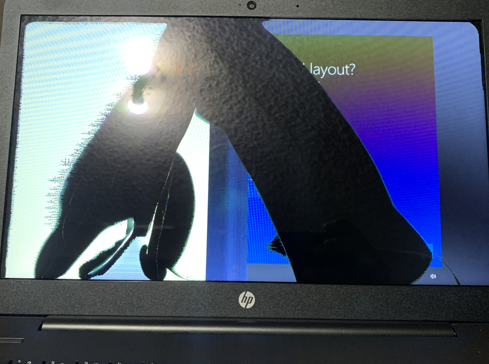 HP Stream 14-DS0100NR AMD A4-9120e 1.50GHz 4GB 64GB 14″ Touch Laptop/Notebook