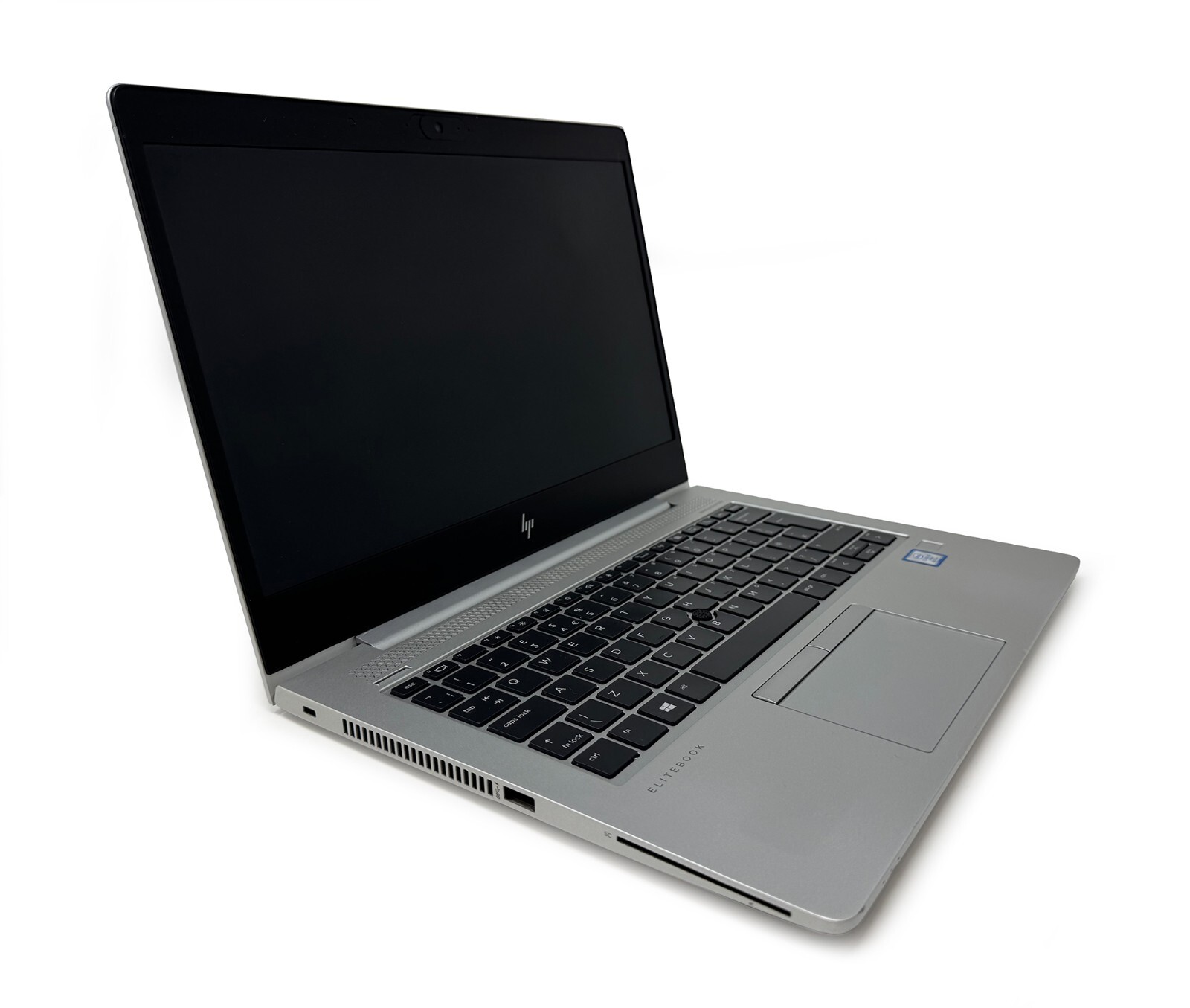 Laptop HP EliteBook 830 G5 i5-8250U 8th Gen 16GB RAM 256GB NVMe FHD Win 11 Pro
