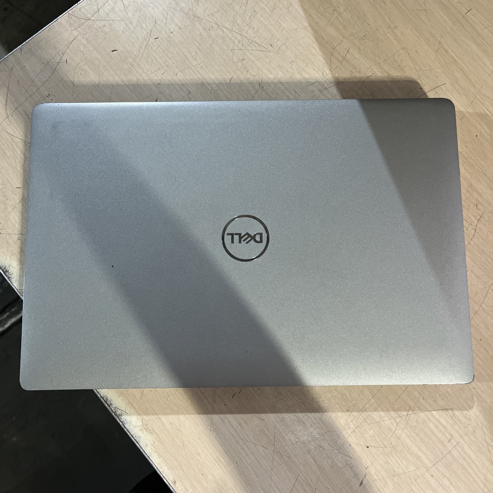 DELL PRECISION 3470 INTEL CORE I5-1250P 16GB RAM NO HD “