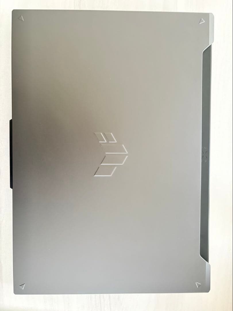 ASUS TUF Gaming F16 16″ Laptop i7-13650HX 3TB SSD RTX 4060 16GB DDR5 144Hz Win11
