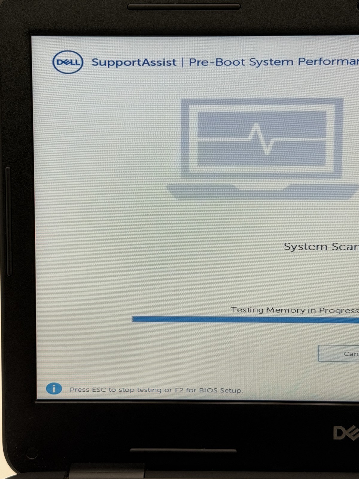 Dell Latitude 3310 13.3in i5-8265U 8GB 128GB NO OS *Read*