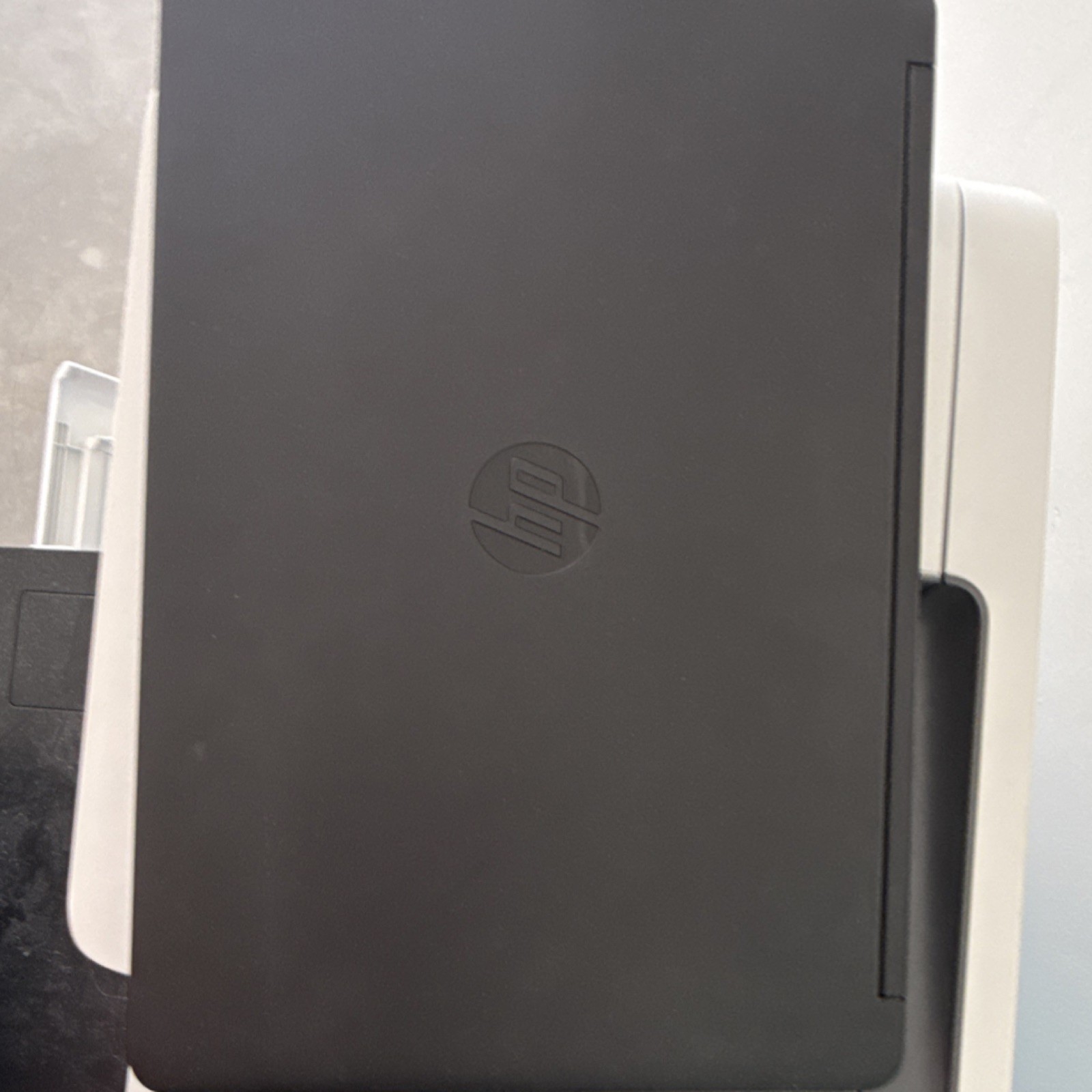 HP ProBook 15.6″ Laptop Intel Core i3 Windows 10 Black Silver Webcam Wi-Fi HDMI