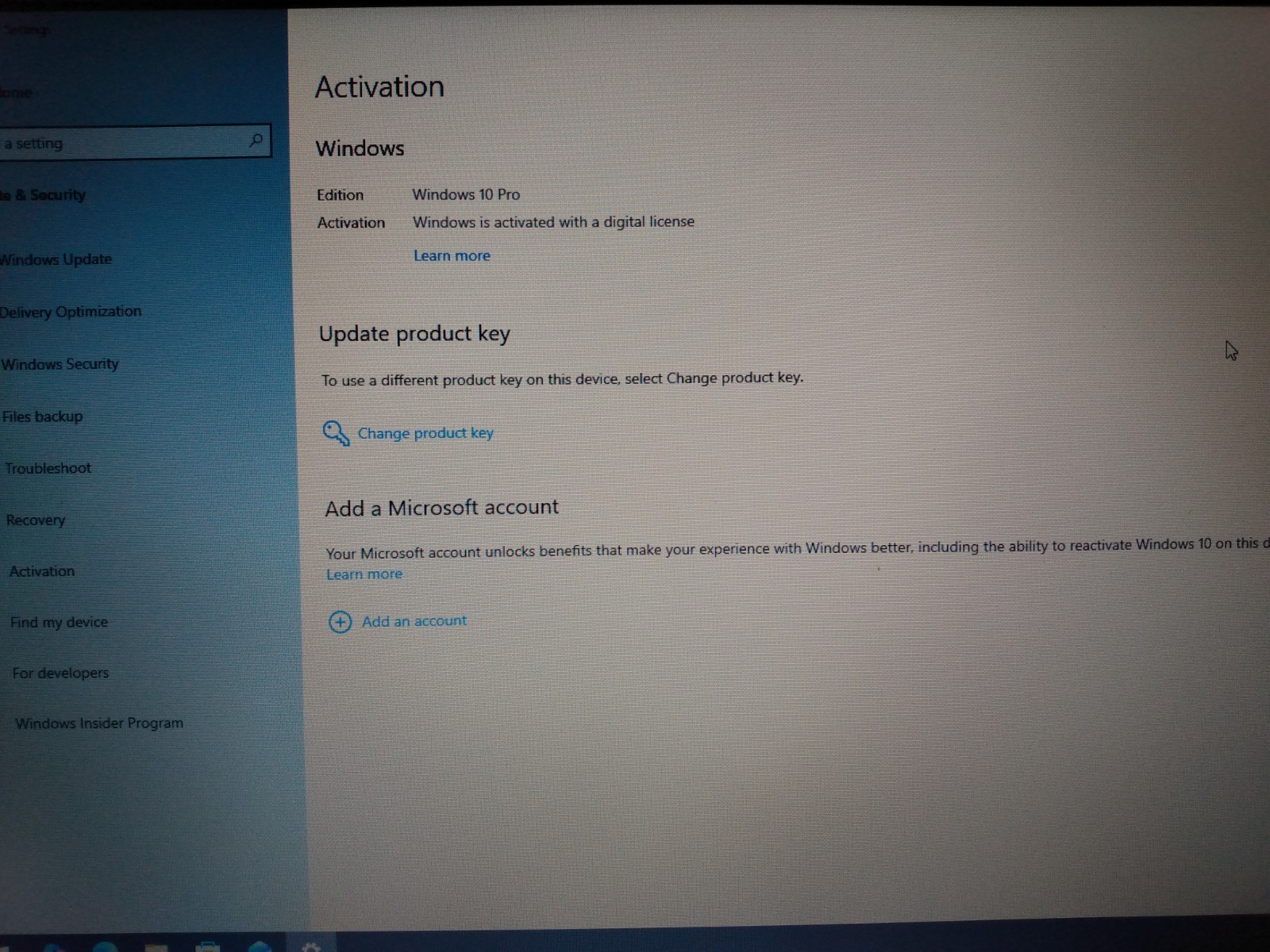 Dell latitude e6440 laptop windows 10