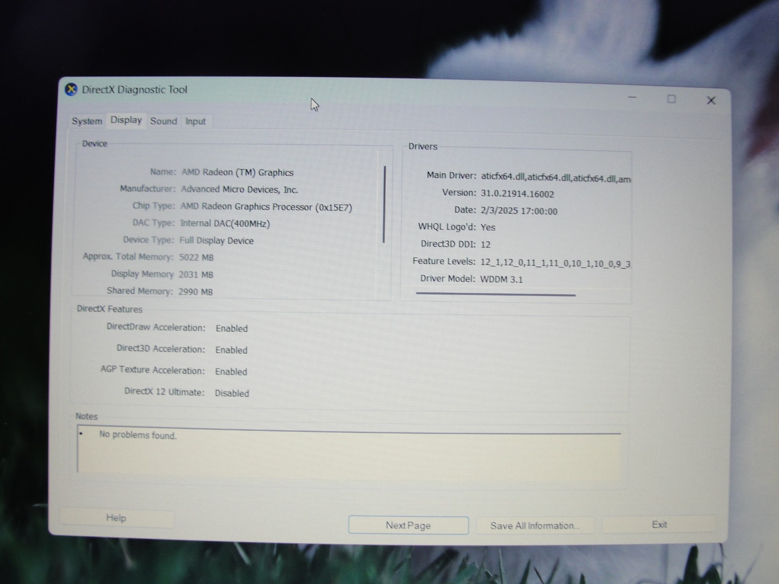 Lenovo V15 G4 ABP 15.6″FHD AMD Ryzen 5 7430U 2.3GHz 8GB RAM 256GB SSD + PA