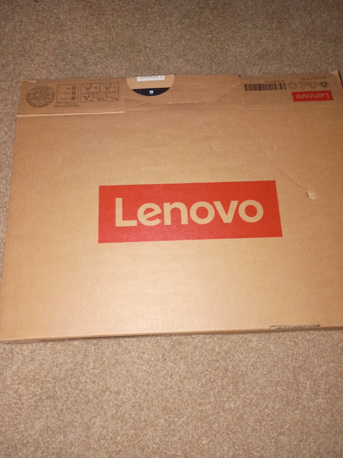 Lenovo ThinkBook 15 IIL 15.6″ (256GB SSD, Intel Core i5-1035G1, 1.0GHz, 16GB…