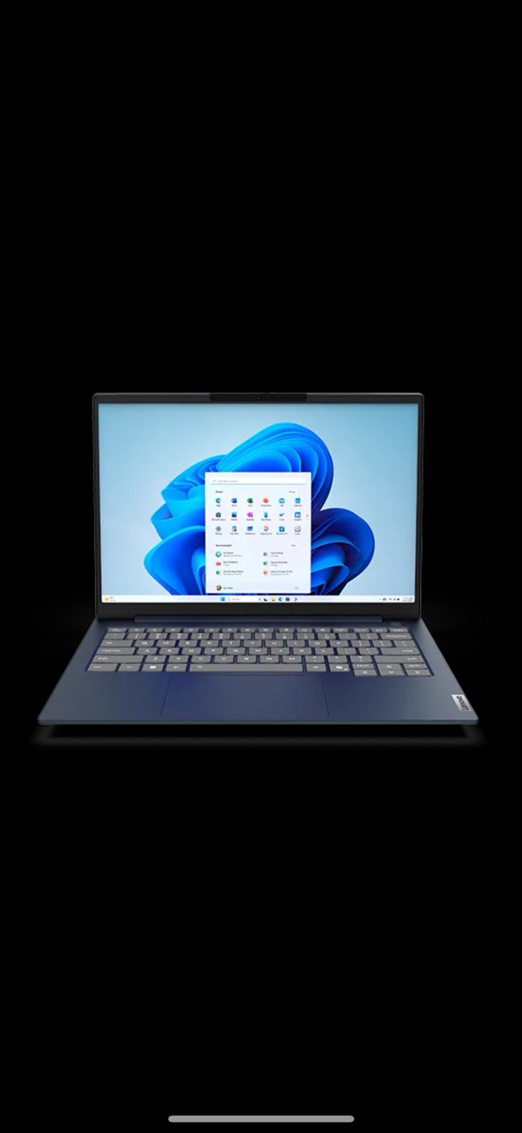 Lenovo ThinkBook 14 (Gen 7) – 16GB RAM, Ryzen 3, Radeon Graphics – New