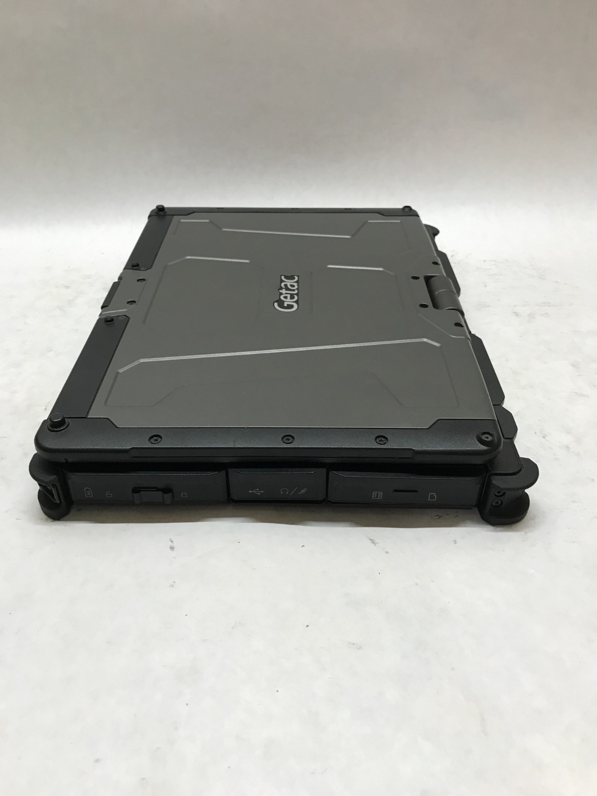 Getac V110 G2 11″ Intel Core i5 4GB RAM NO HDD/OS NO HDD CADDY Boots to BIOS -DW