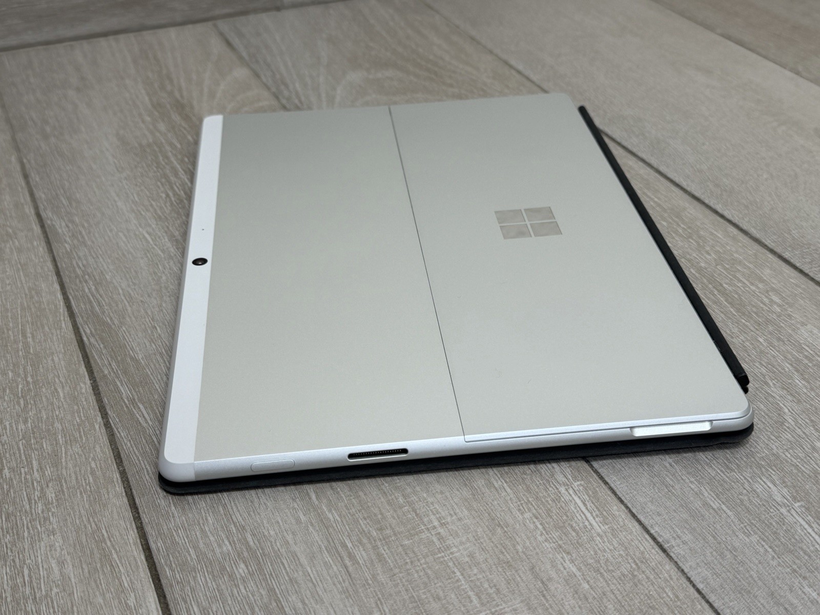 Microsoft Surface Pro X SQ1 256GB SSD 8GB Ram 2010 With Keyboard and Charger