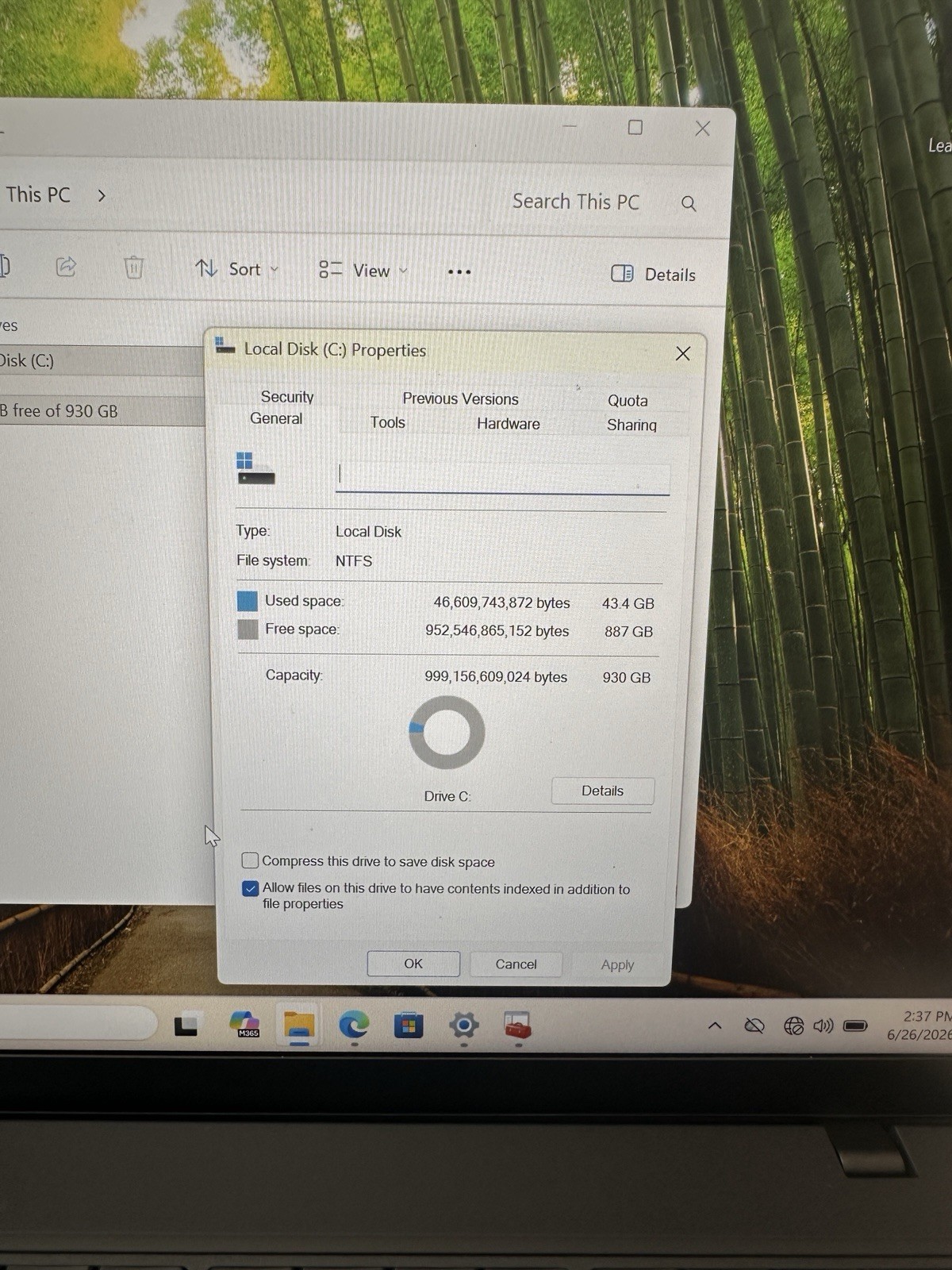 Lenovo ThinkPas T14 Gen 5 Laptop Intel Ultra 7 155U 16GB | 1TB