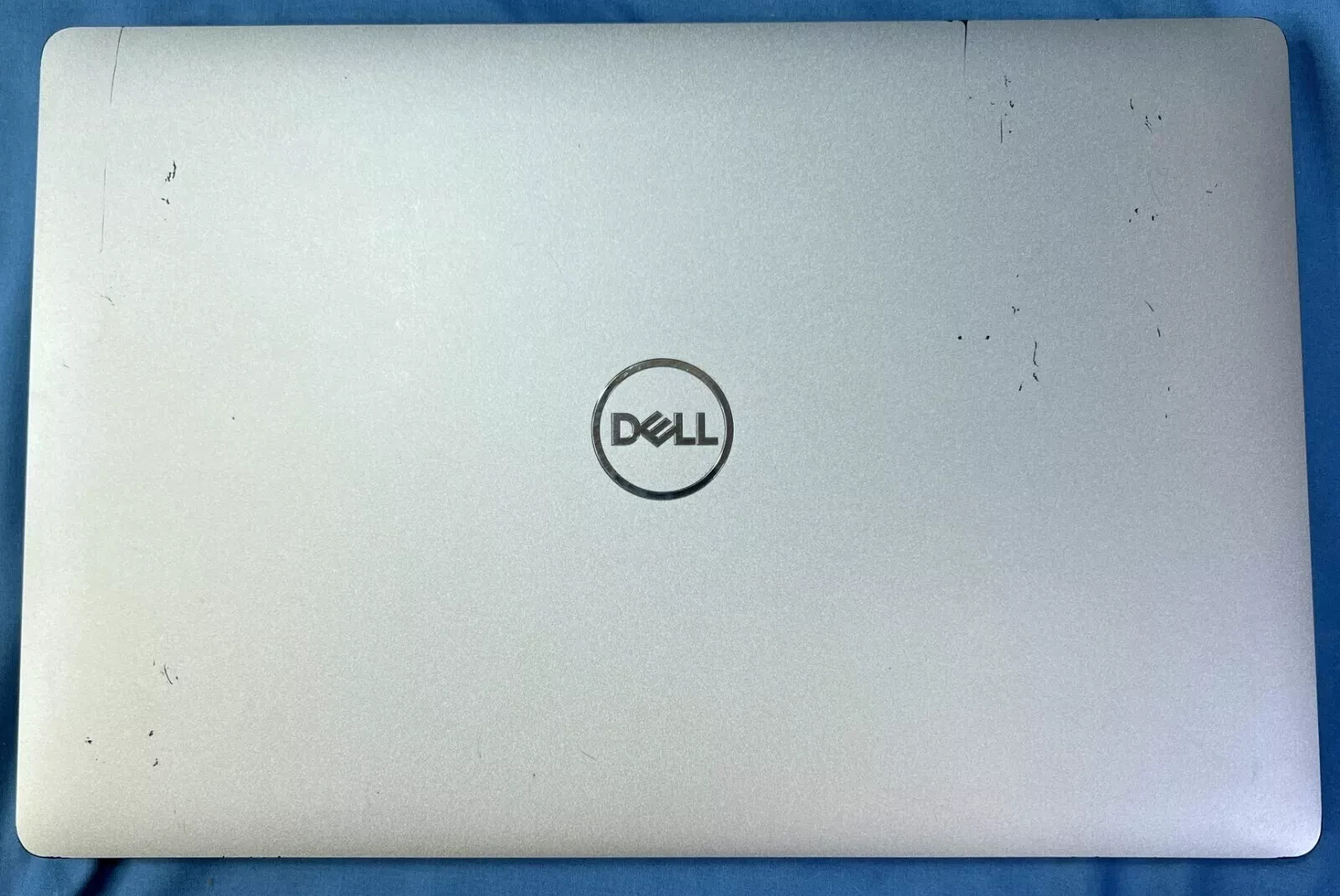 Dell Latitude 5510 Laptop – i5-10310U, 16GB RAM, 256GB SSD – Win11