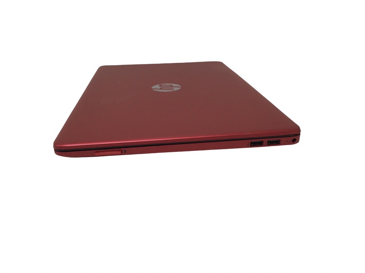 P 15-DW0083WM 15.6″ LAPTOP INTEL PENTIUM R 4GB RAM 128GB SSD RED WIN (EPJ033498)