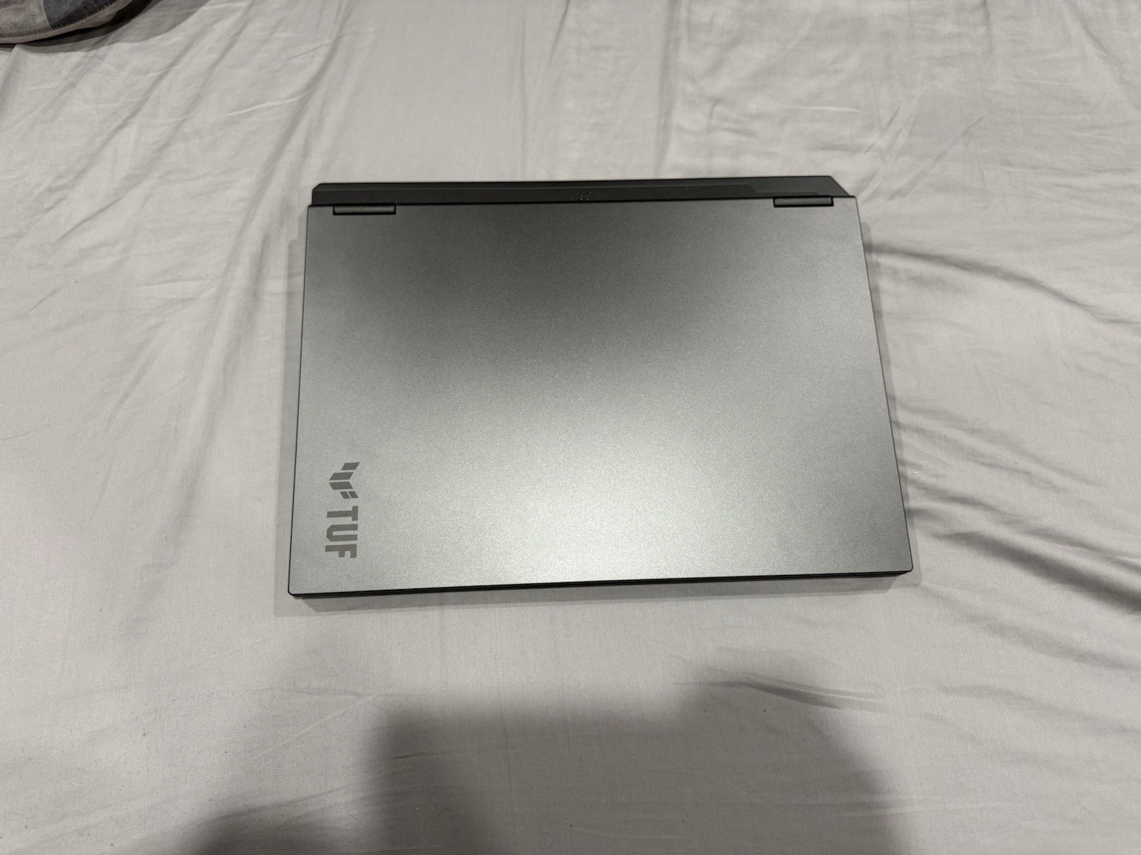 ASUS TUF Gaming A16 16″ Ryzen 9 RTX 5070 16GB 1TB SSD Win11 Gray