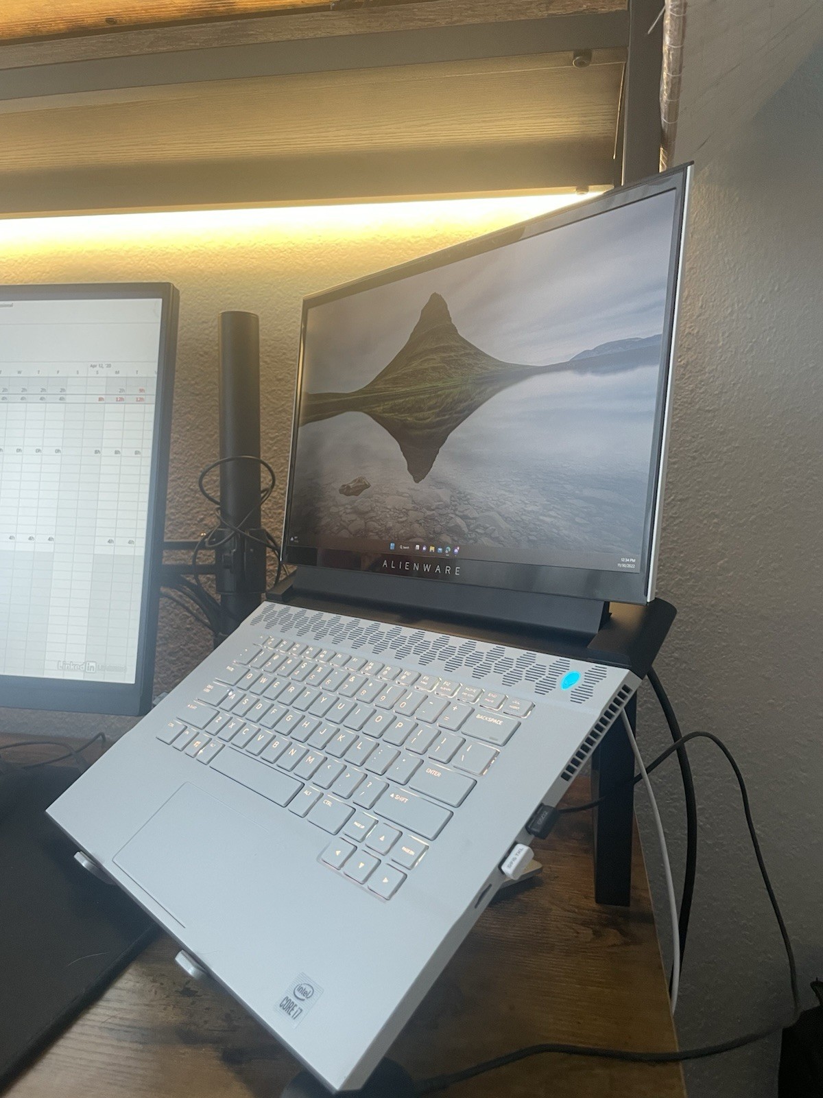 Alienware M15 R4
