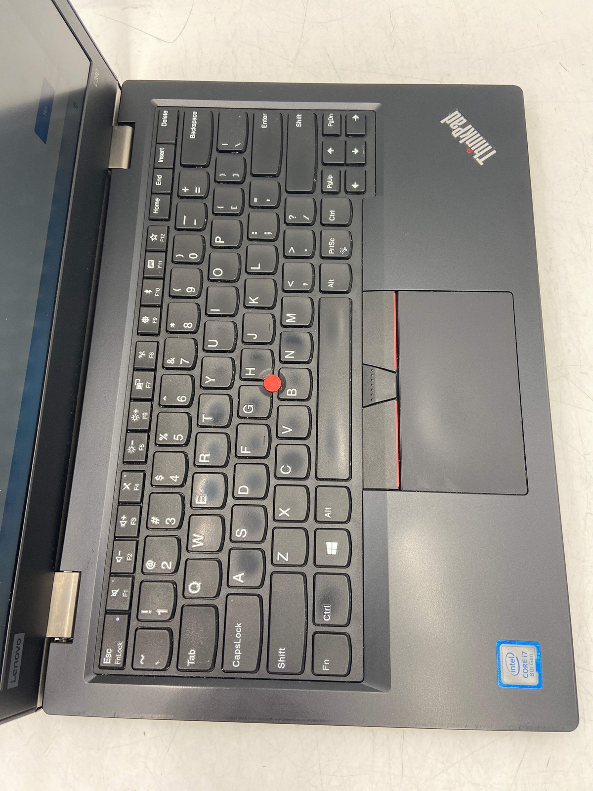 Lenovo 2018 ThinkPad L390 13.3″ FHD (1920×1080) IPS Laptop TP00091B