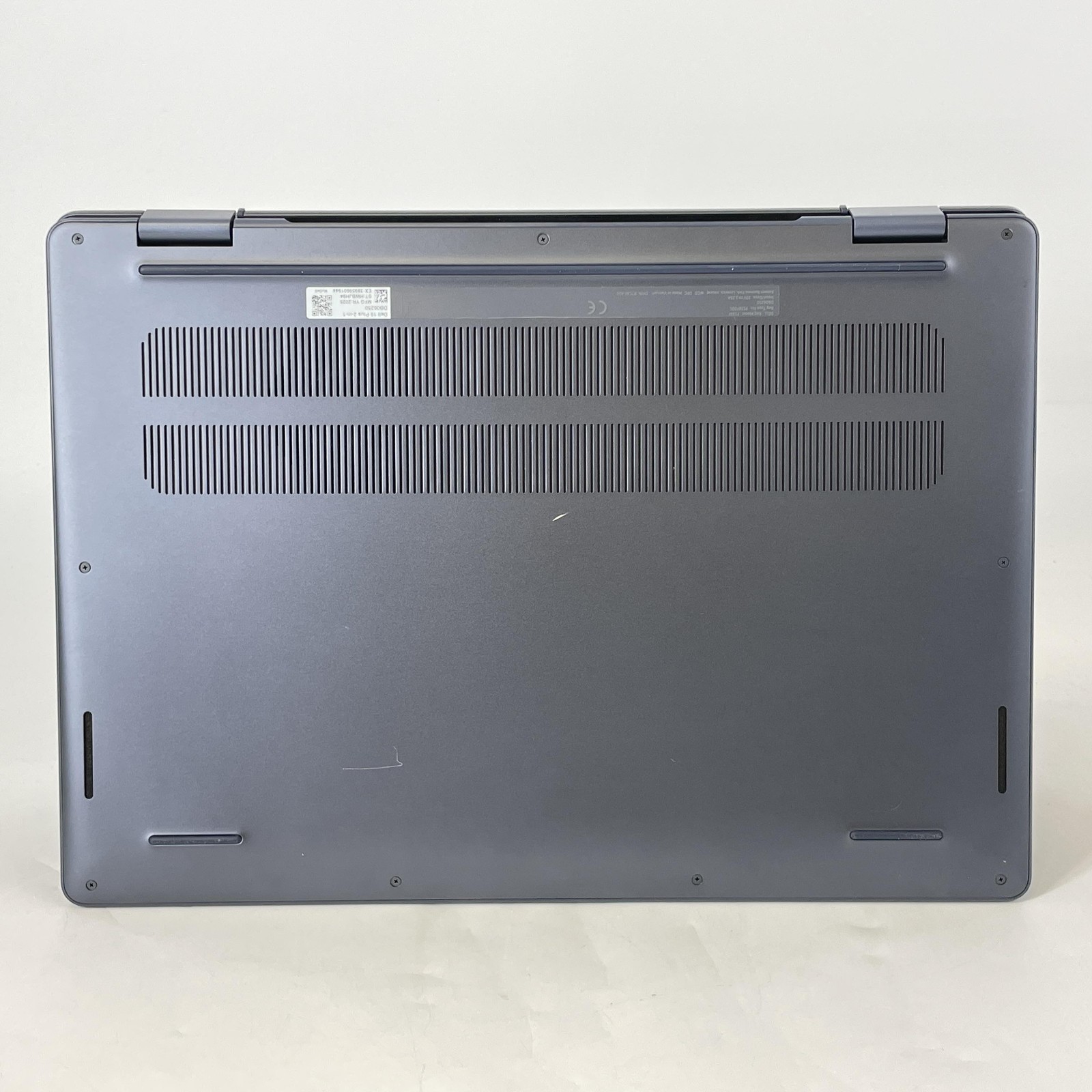 Dell 16 Plus (2-in-1) DB06250 Blue QHD+ TOUCH 2.2 GHz Ultra 7 258V 32GB 1TB SSD