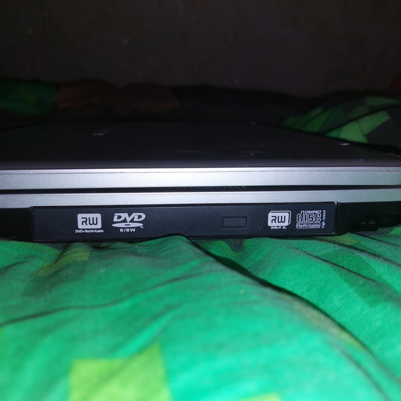 Packard bell easynote G3 laptop
