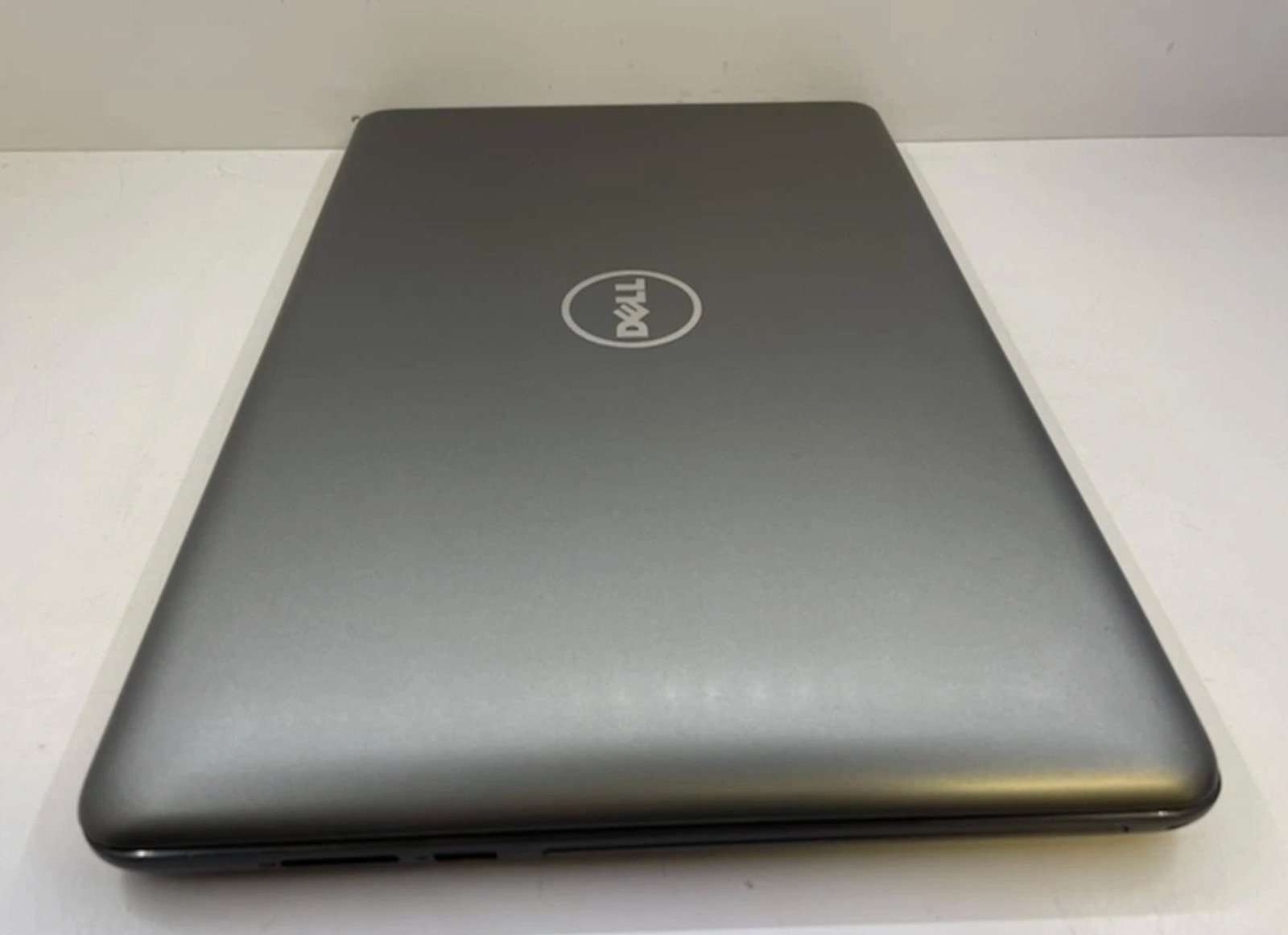 Dell Inspiron 5565 AMDA9 500GBSSD 16GBRAM WIN11P w/ BATTERY & AC
