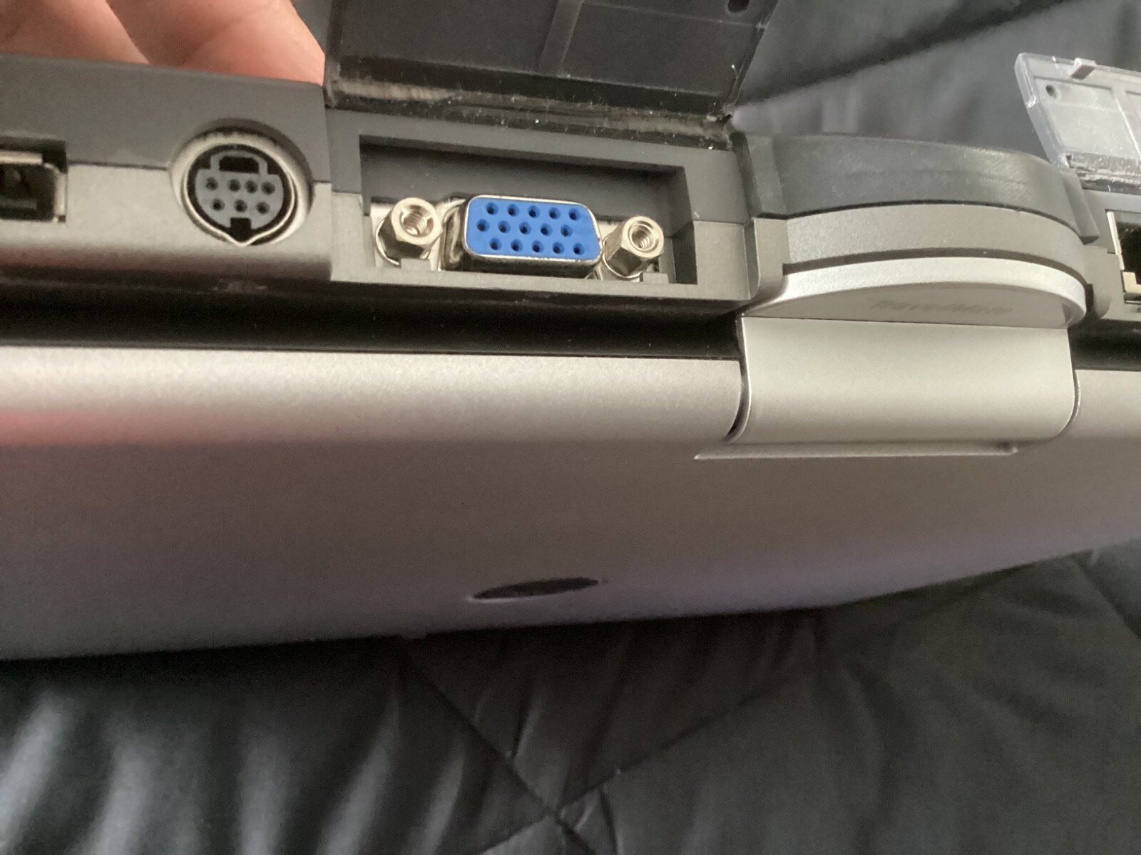 Acer Travelmate PC Tablet C300
