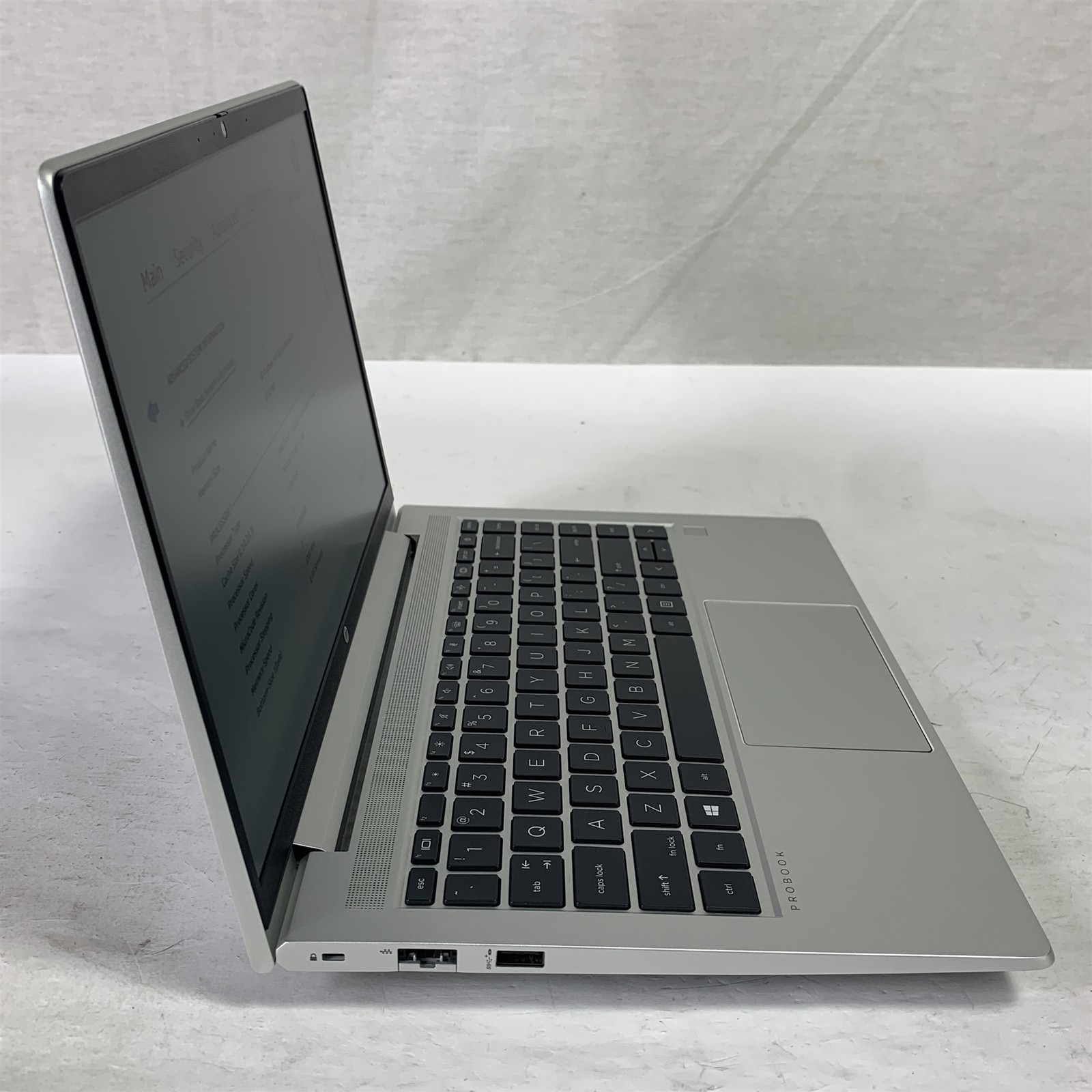 HP ProBook 445 G8 14″ Laptop Ryzen 5 5600U 2.3GHz 8GB – NO DRIVE