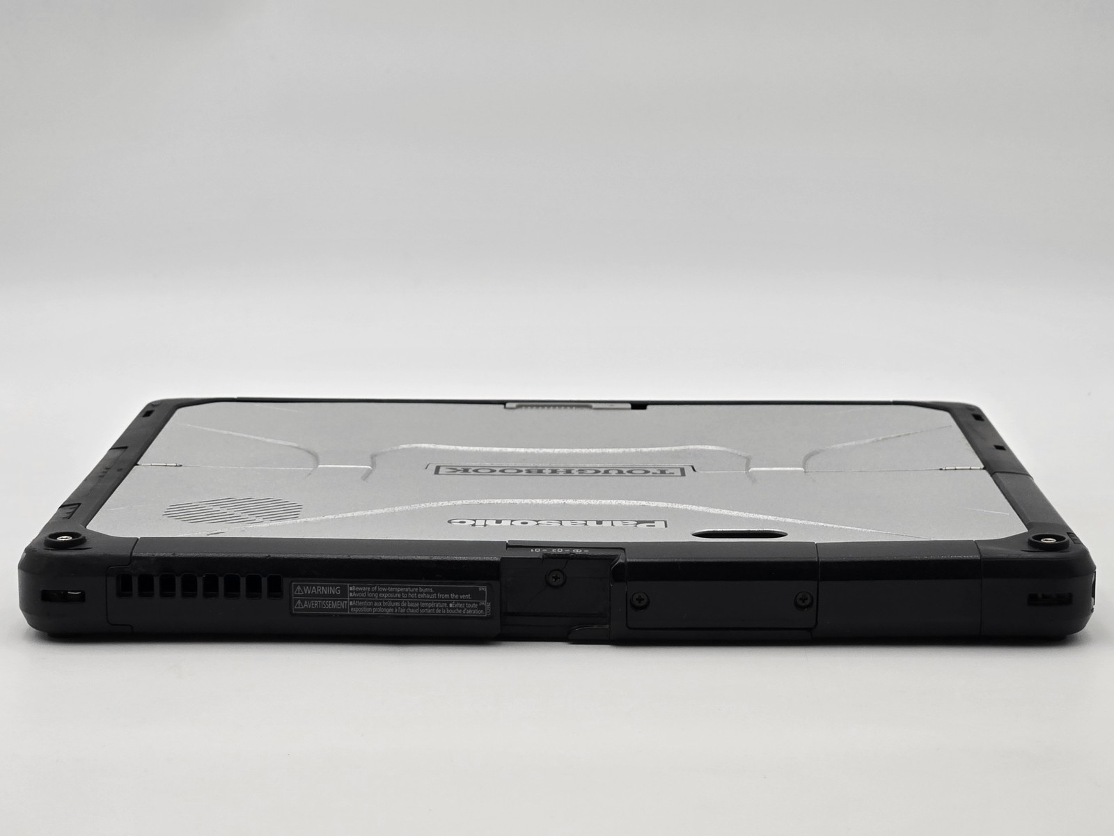 Panasonic Toughbook CF-33 MK1 2-in-1 12″ Touch I5-7300U 16GB 4G LTE *READ*